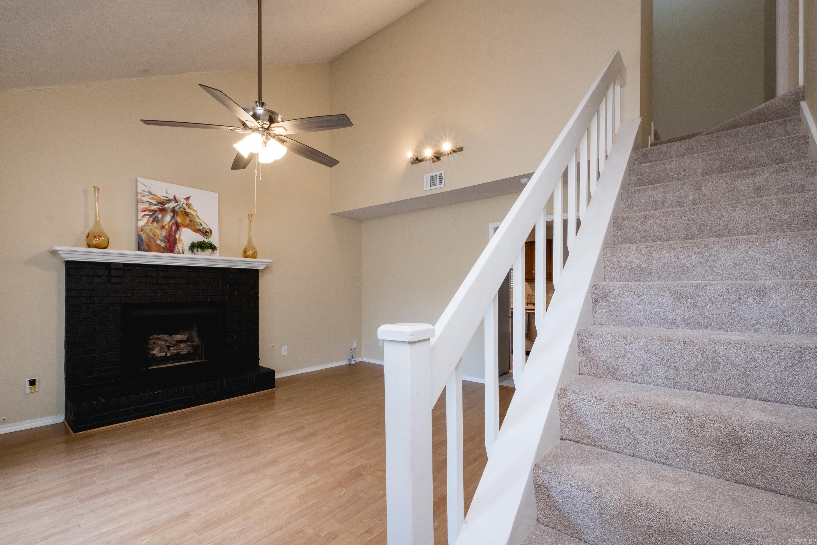 Rolling Oak Phase I - Residential