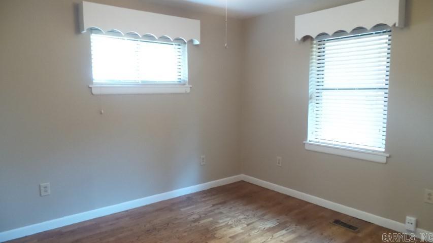 Metes & Bounds - Commercial Sale