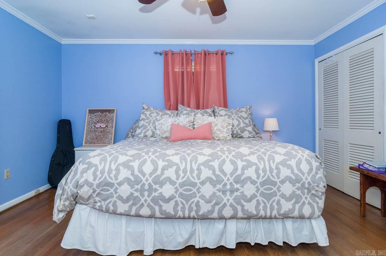 Hall Plaza - Residential