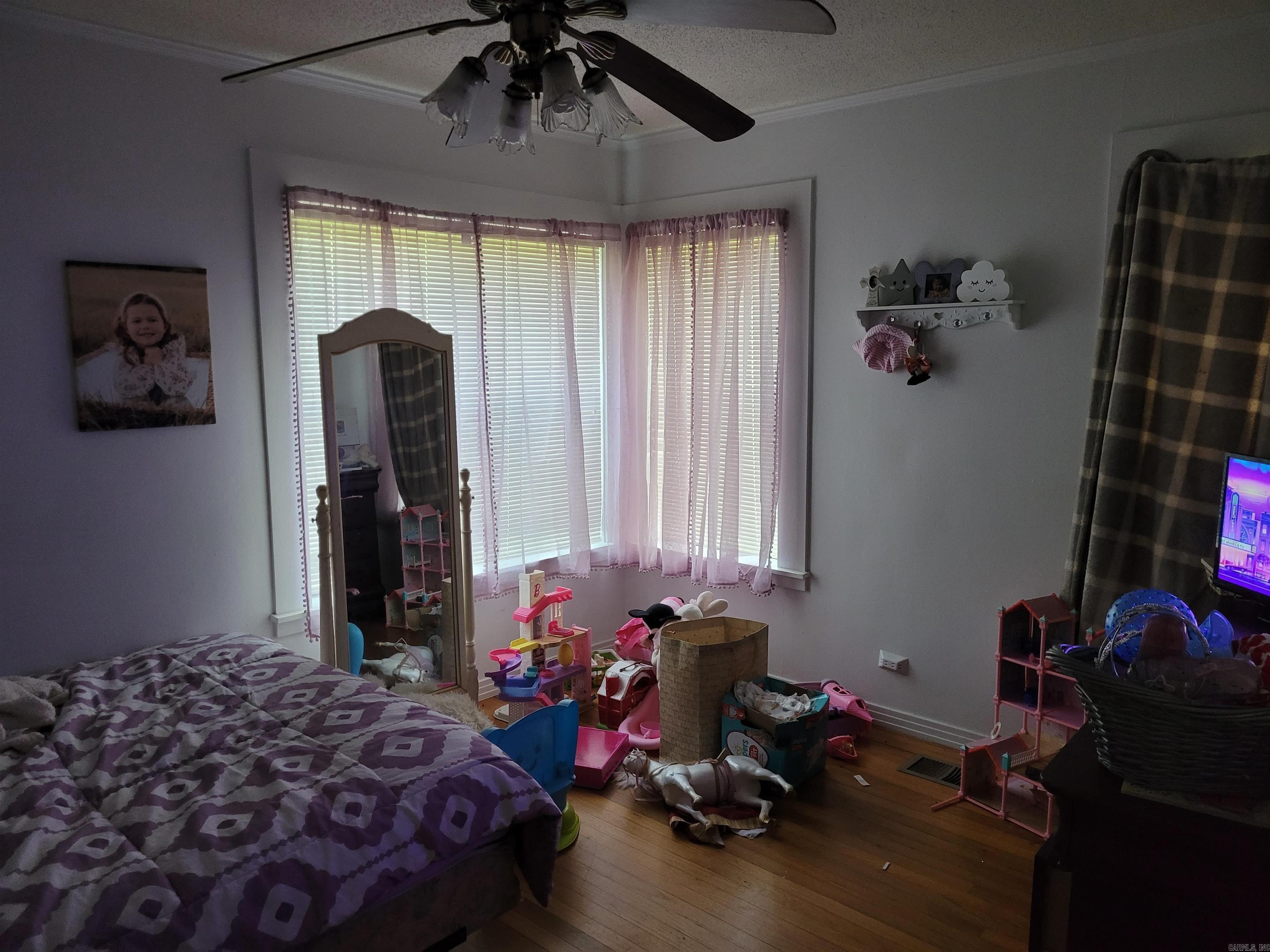 ORIGINAL SMACKOVER - Residential