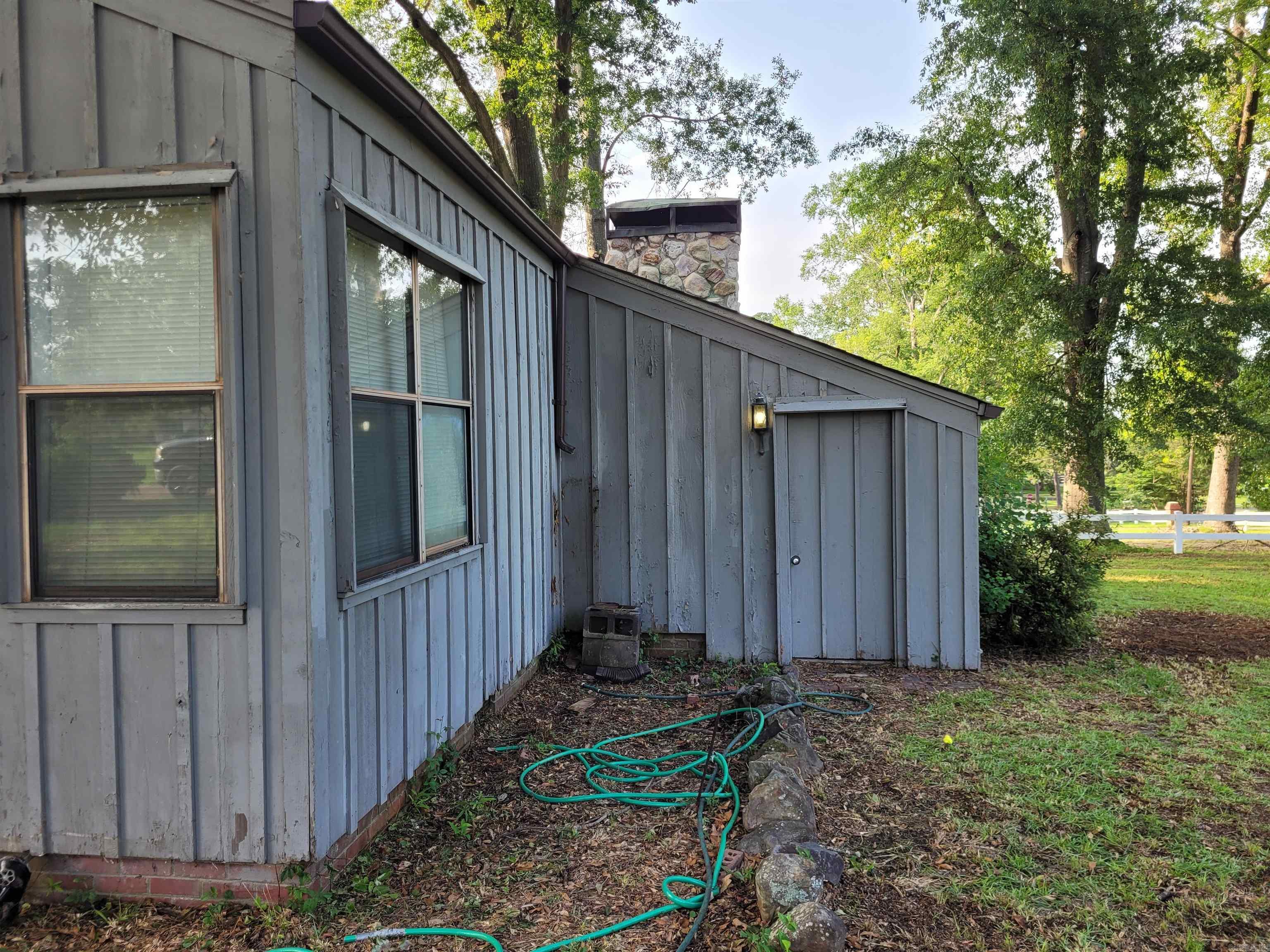 ORIGINAL SMACKOVER - Residential