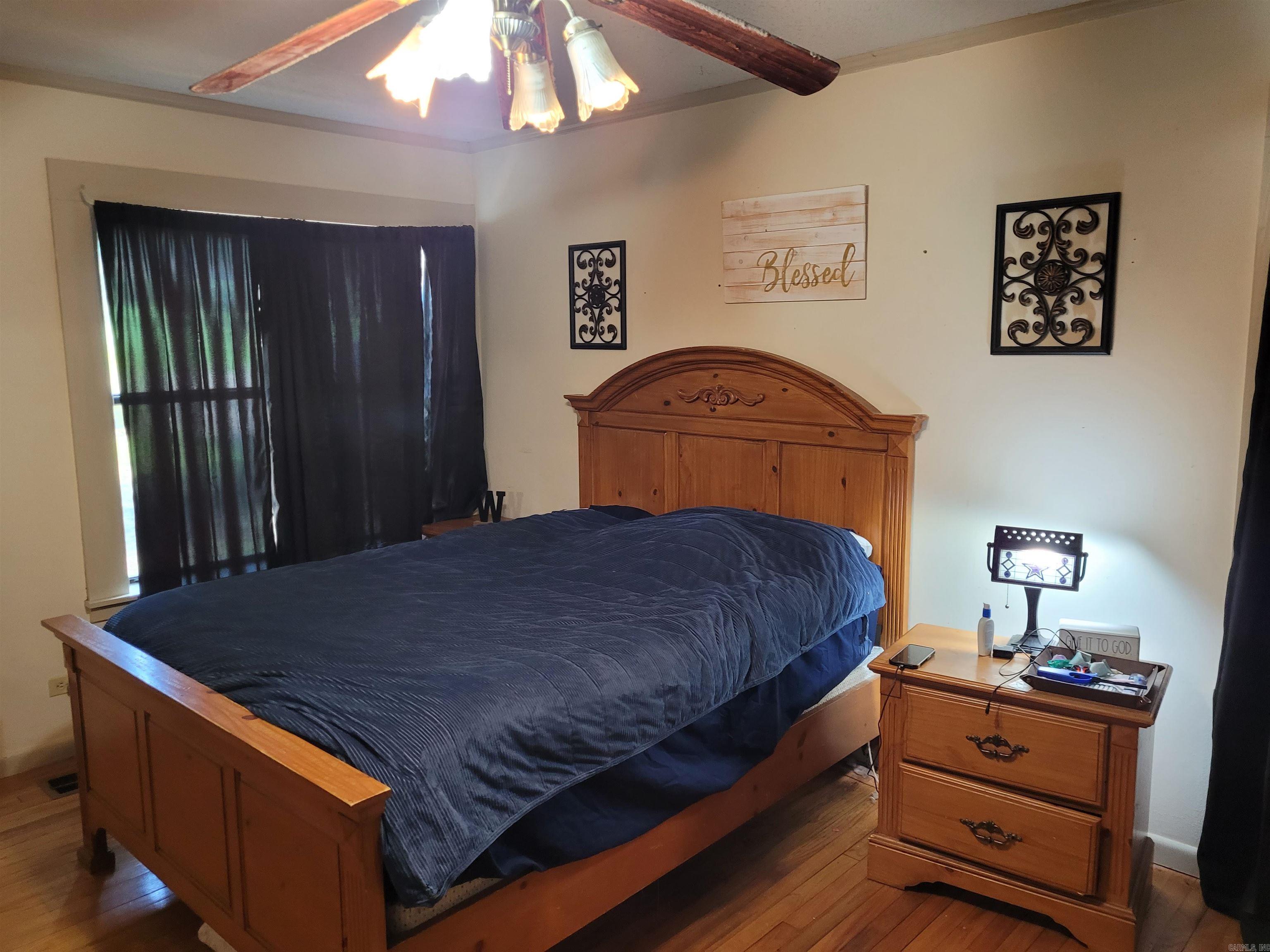 ORIGINAL SMACKOVER - Residential