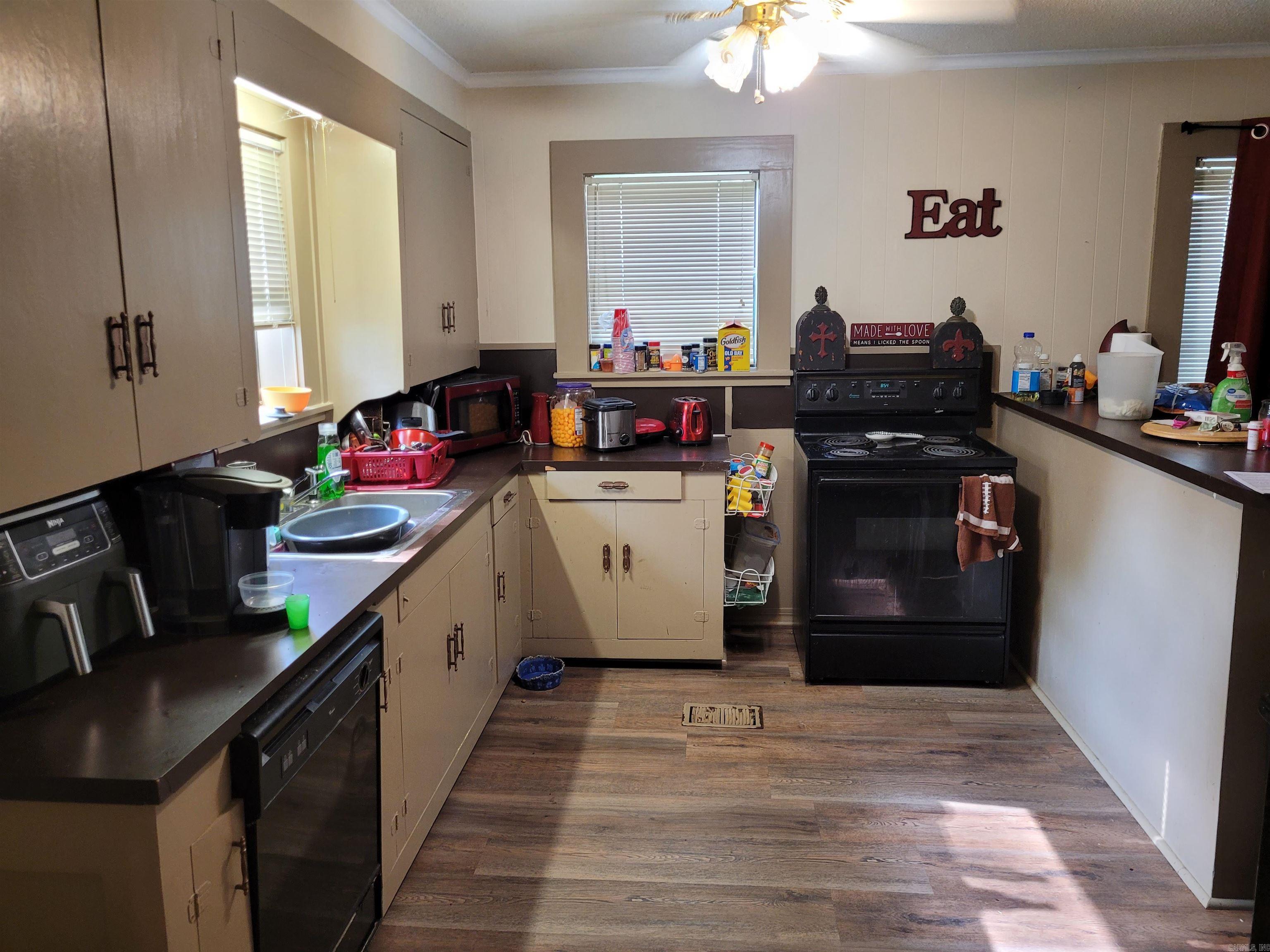 ORIGINAL SMACKOVER - Residential