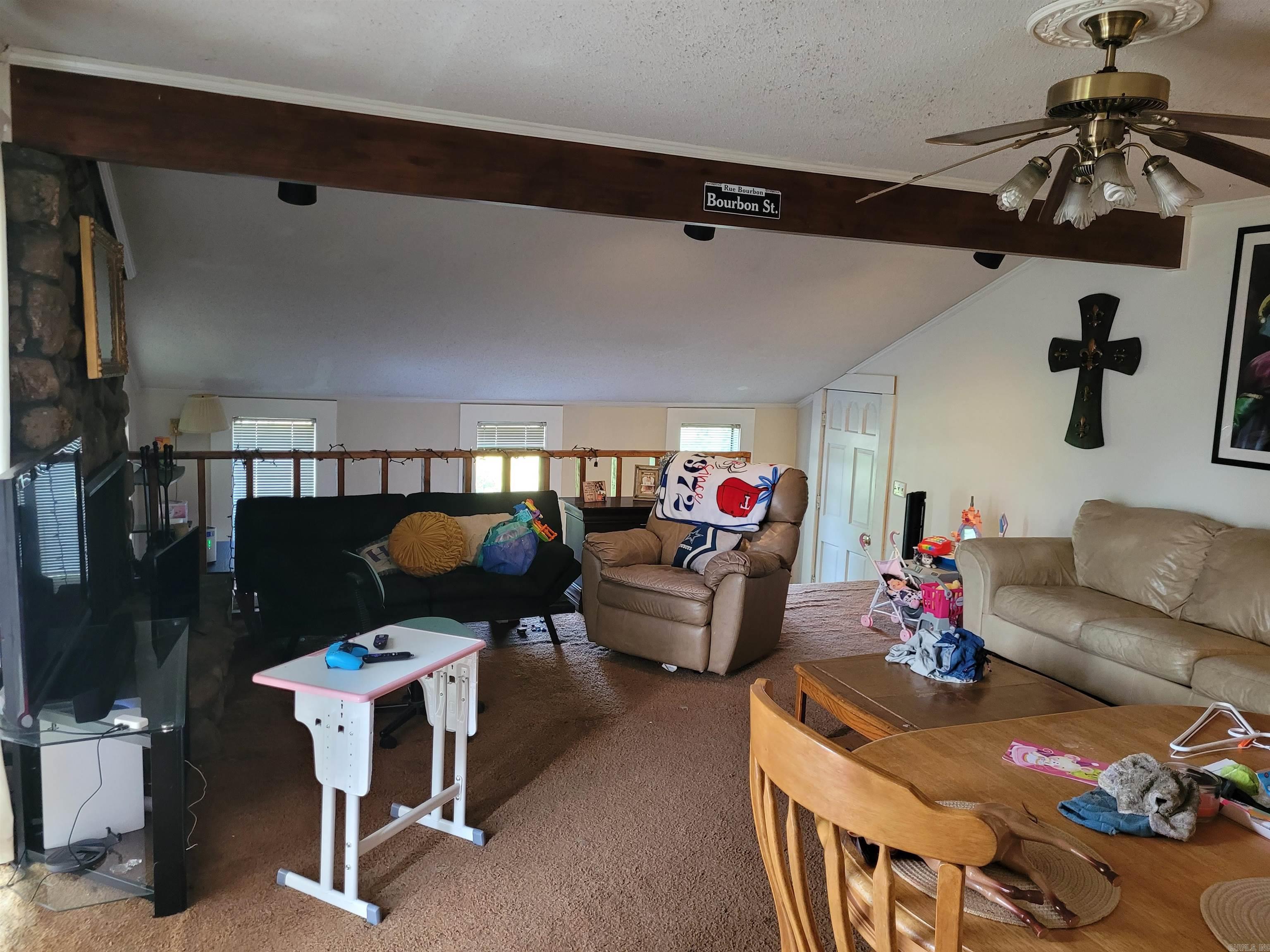 ORIGINAL SMACKOVER - Residential