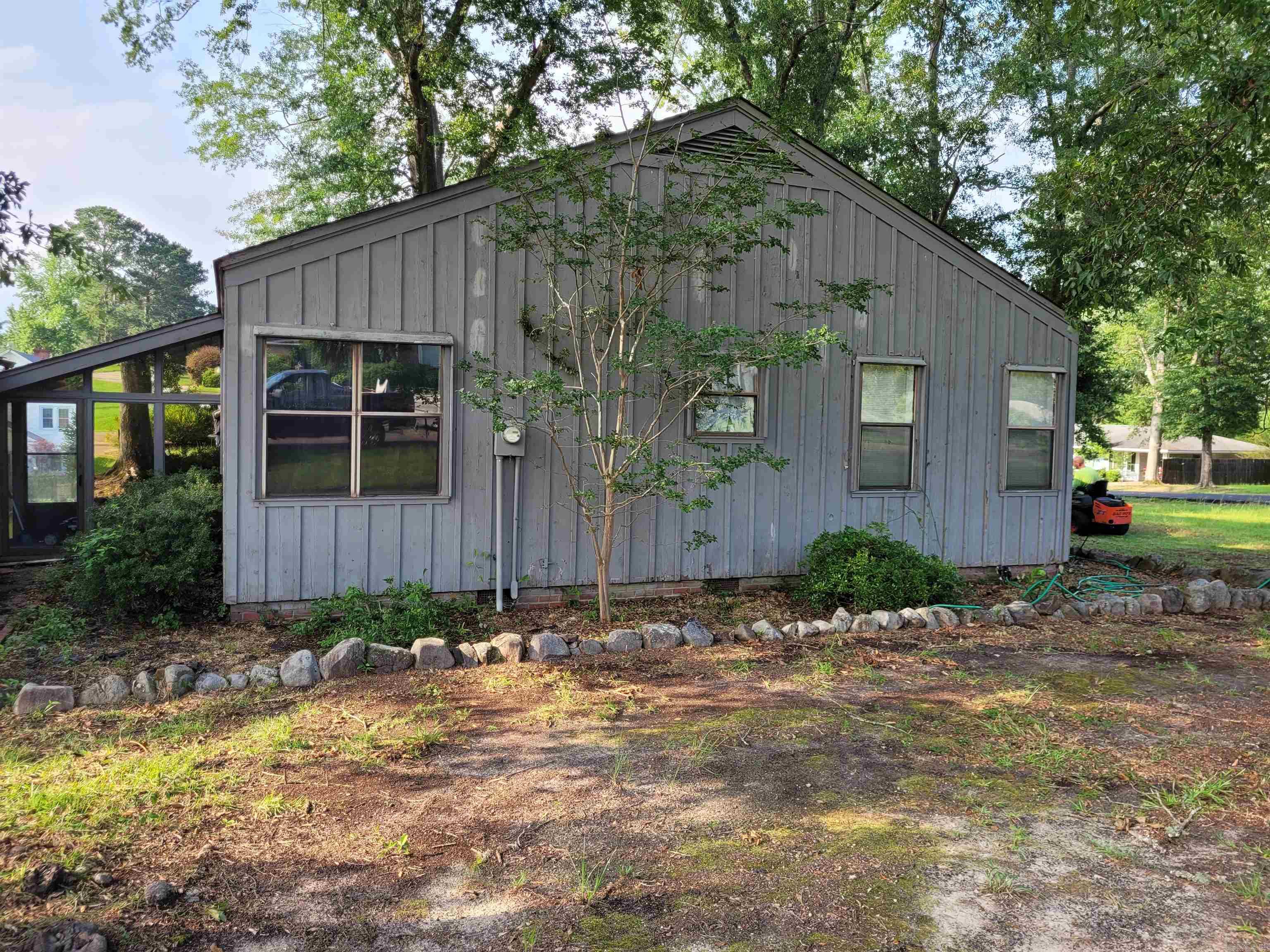 Welcome home to this inviting 2-Bedroom , 1-Bath residence offering 1,246 square feet of comfortable living space. Situated on a corner lot, this property provides added privacy, extra yard space, and excellent curb appeal.