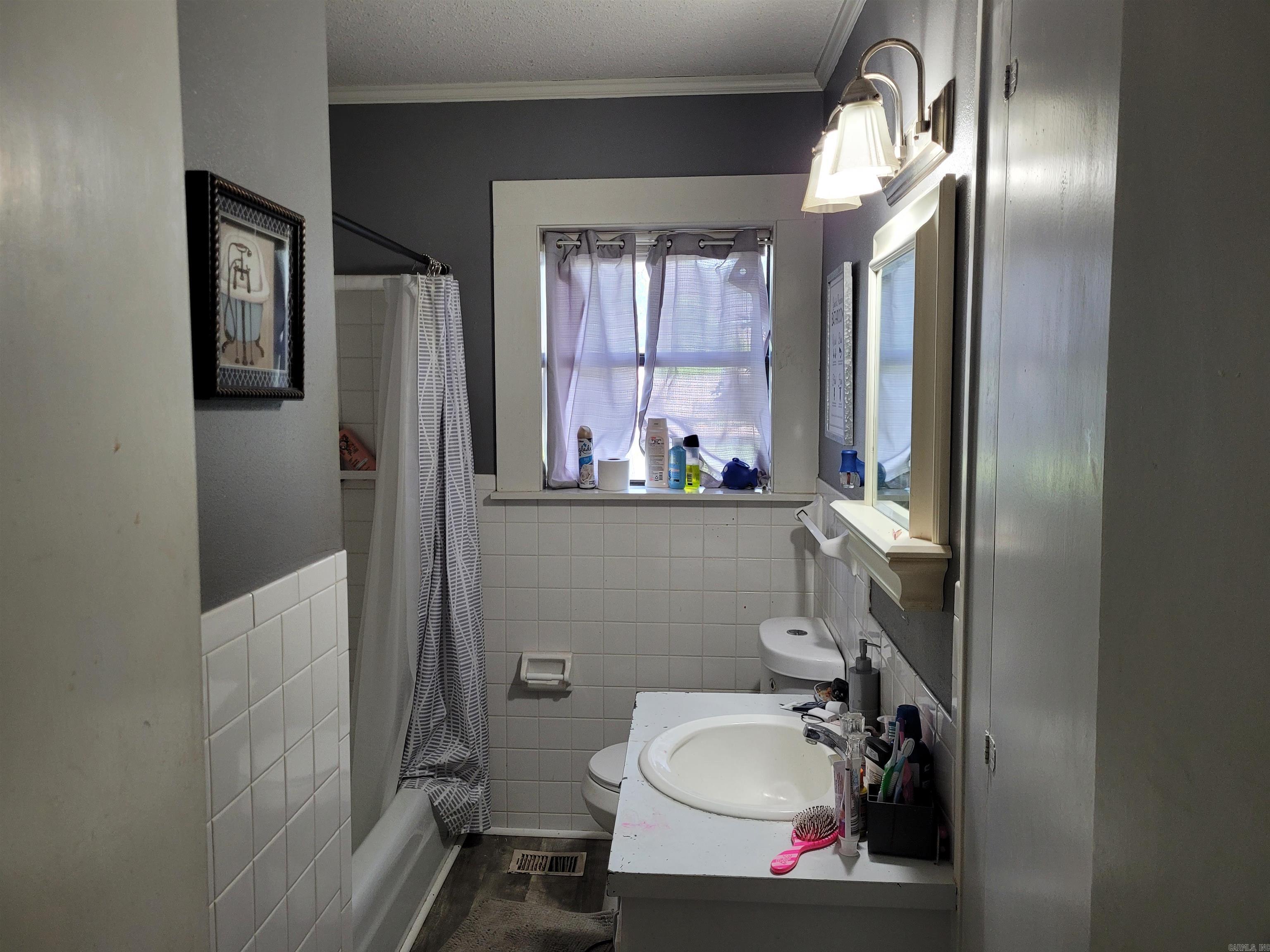 ORIGINAL SMACKOVER - Residential