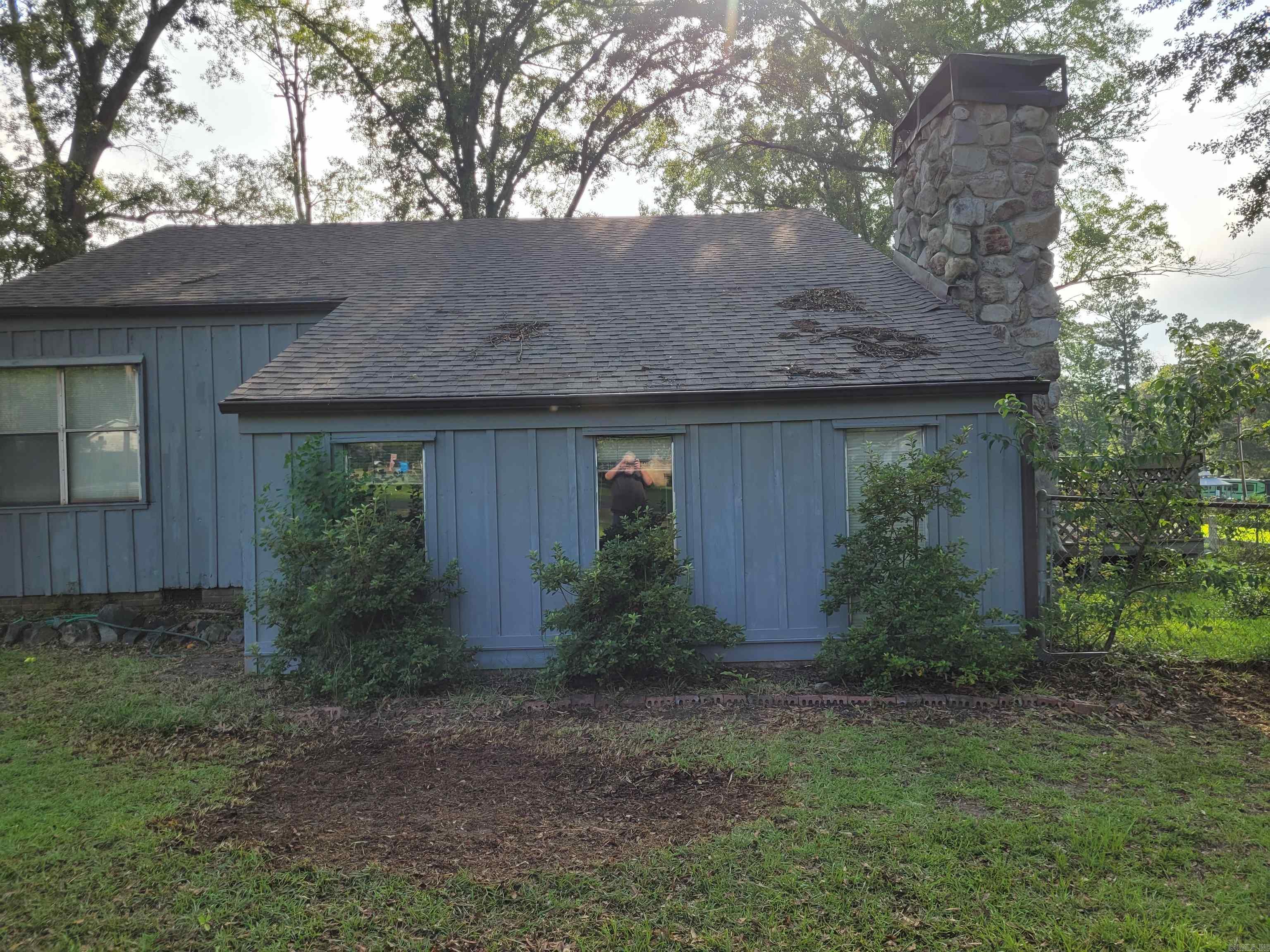 ORIGINAL SMACKOVER - Residential