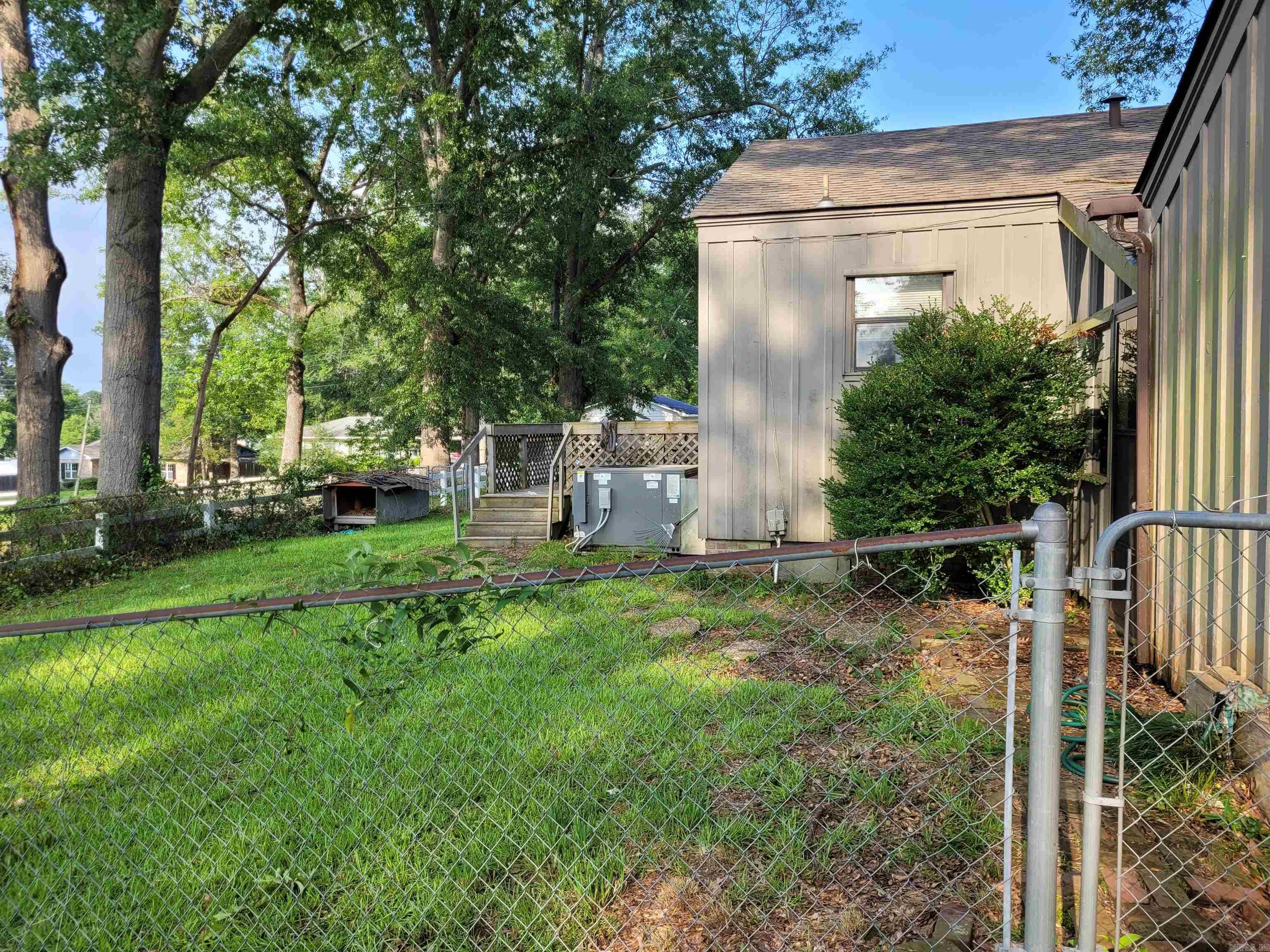 ORIGINAL SMACKOVER - Residential