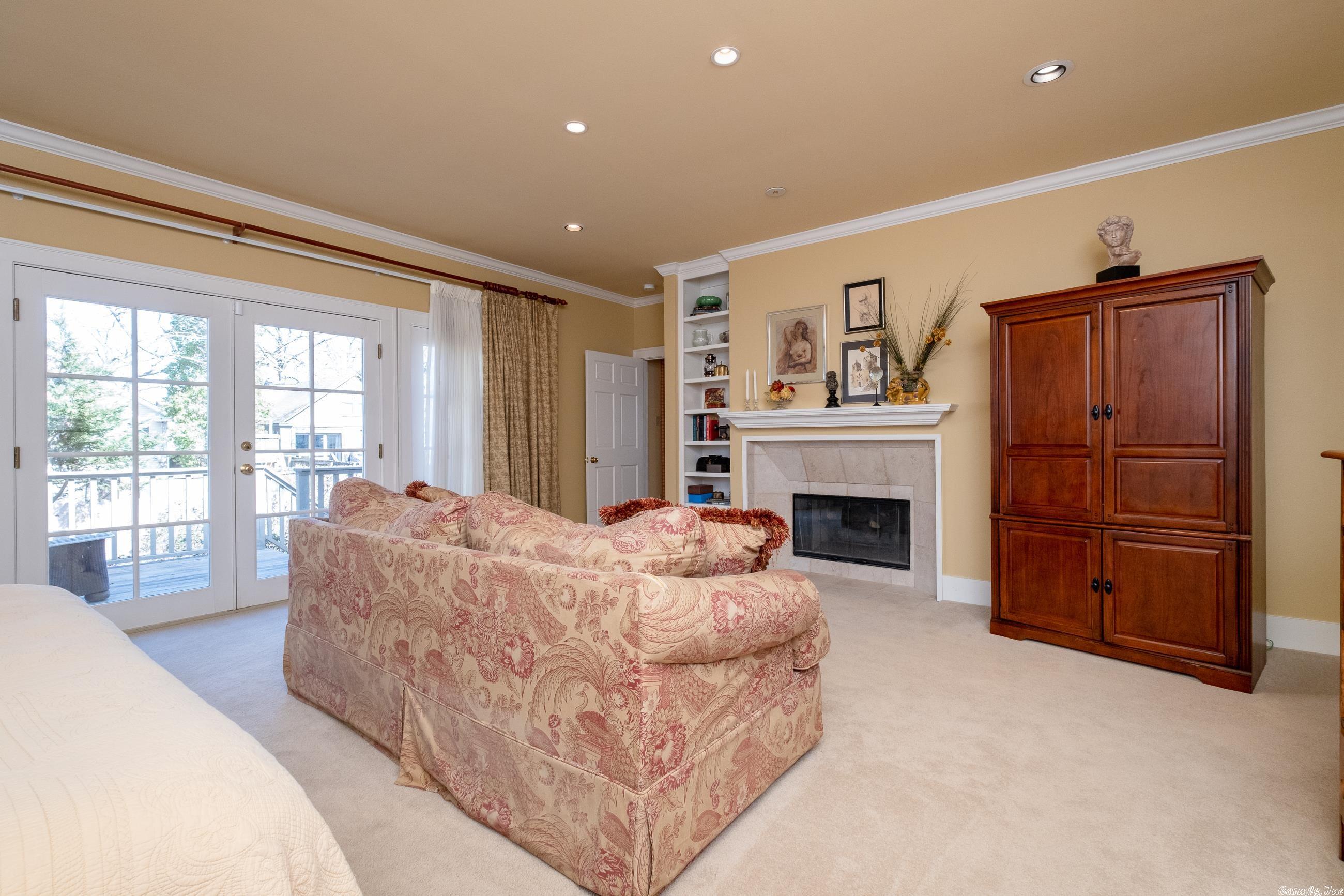 MCGEHEE - Residential