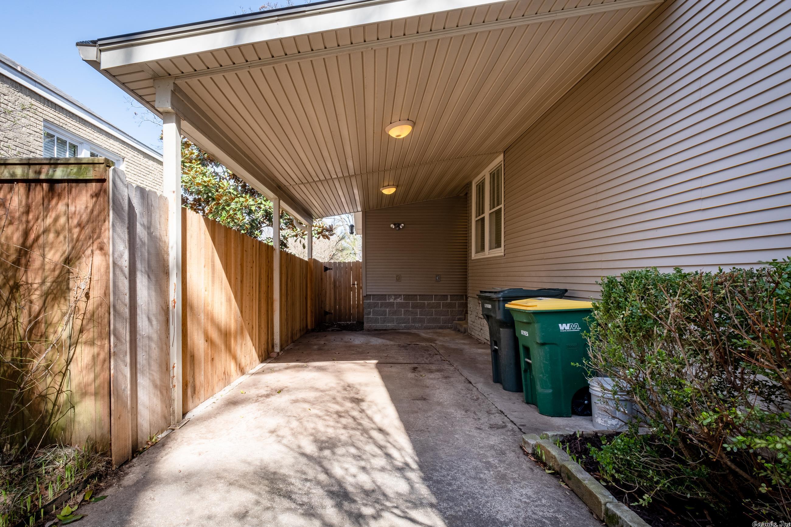 MCGEHEE - Residential