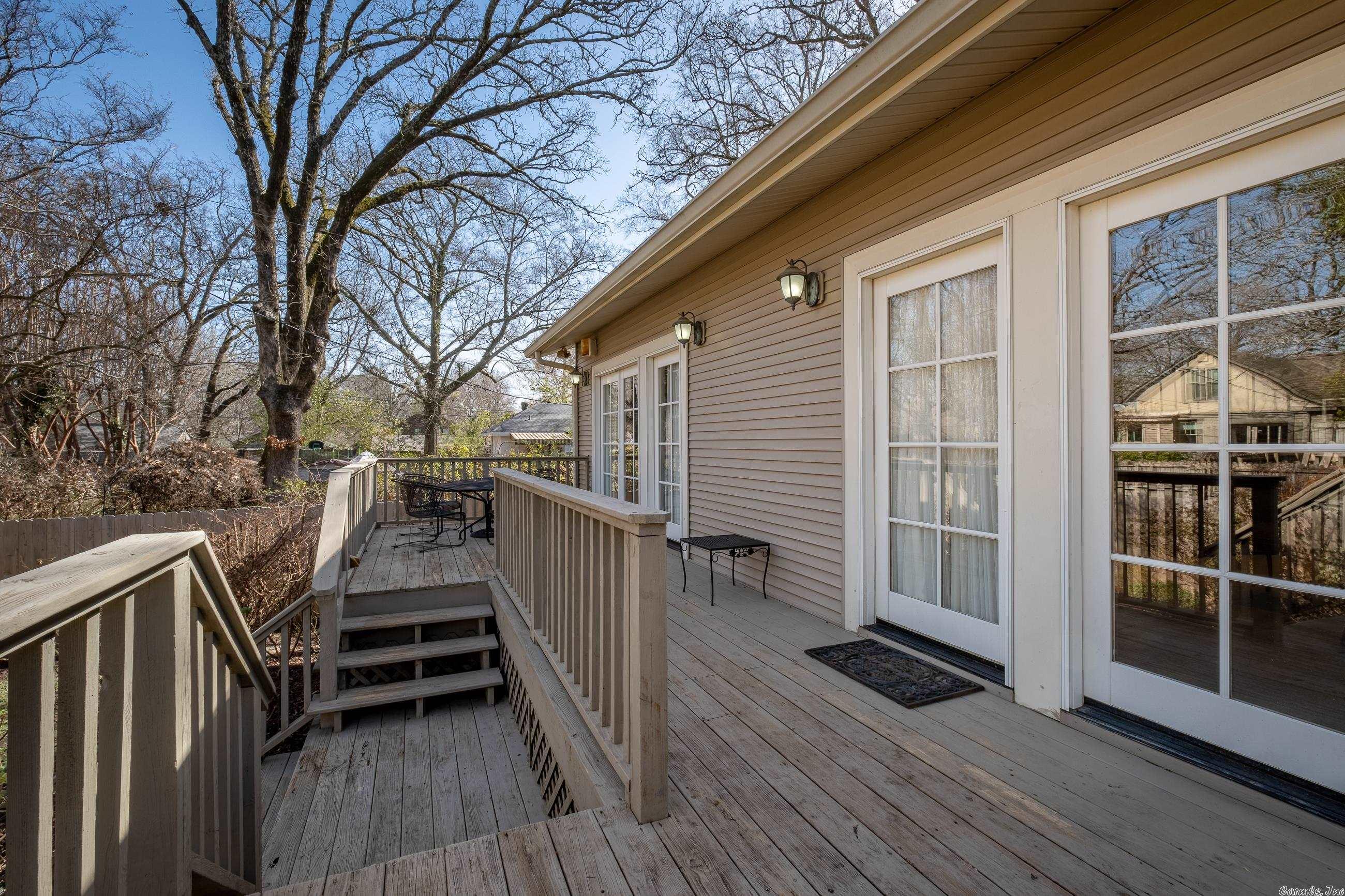 MCGEHEE - Residential
