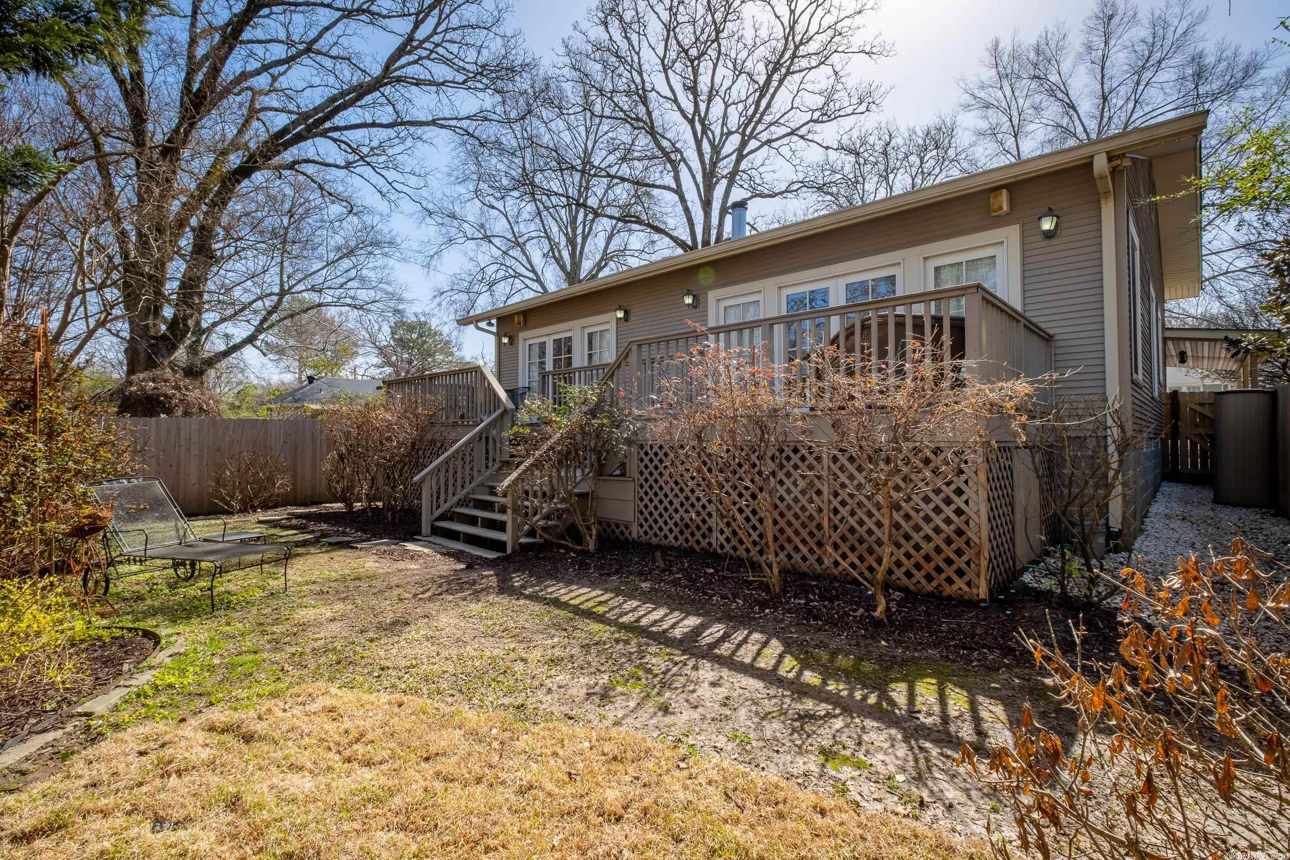 MCGEHEE - Residential