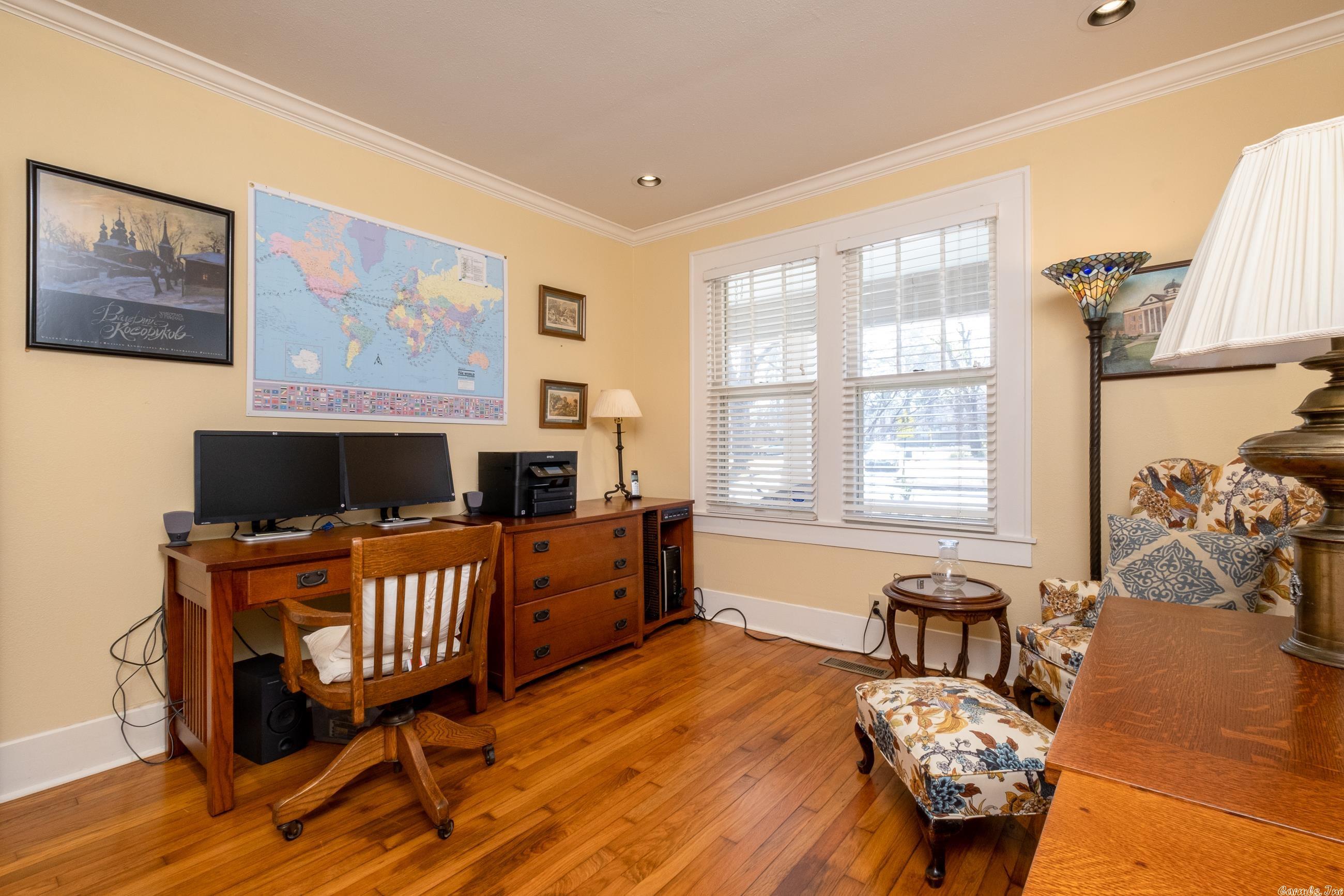MCGEHEE - Residential