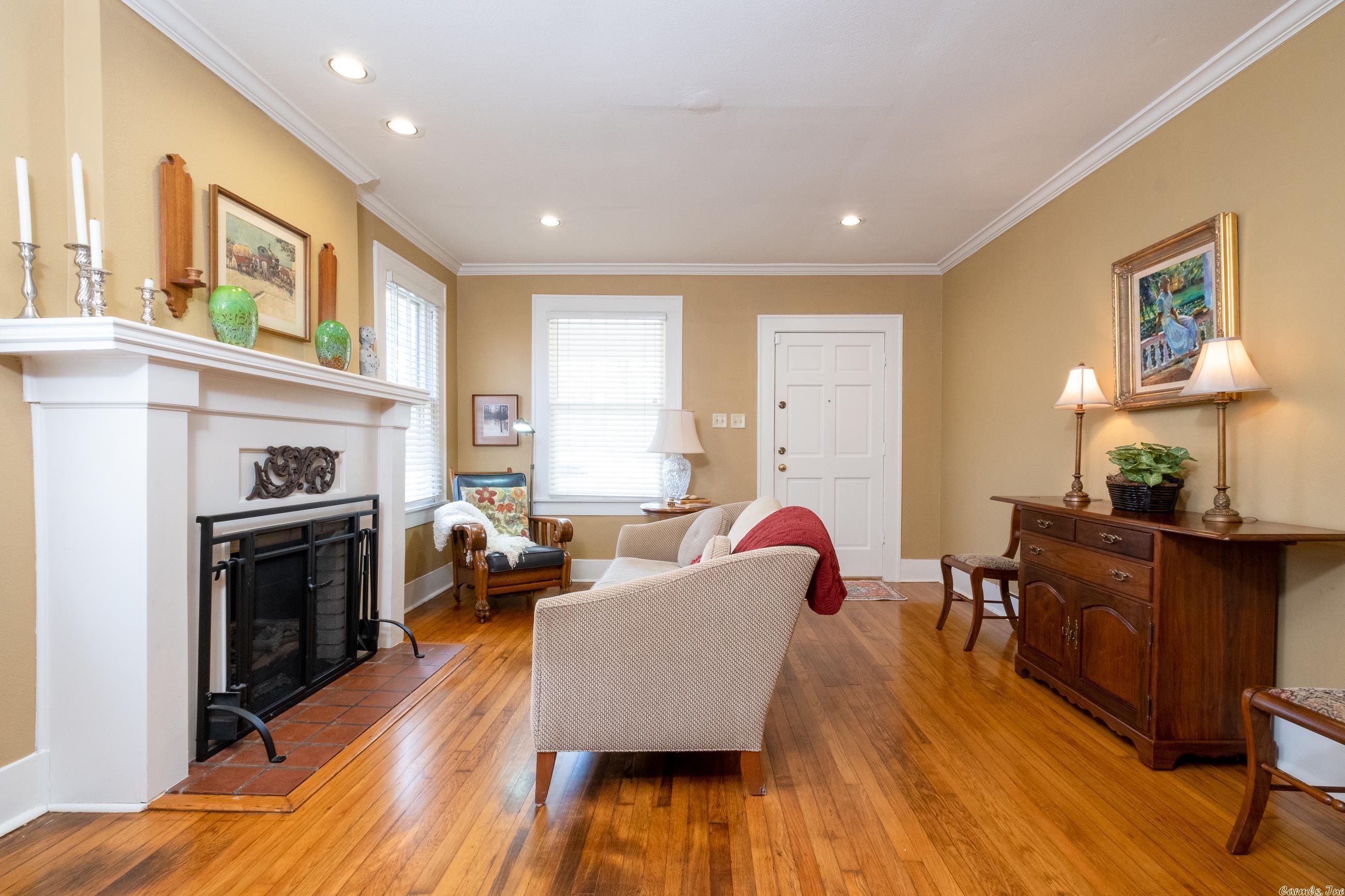 MCGEHEE - Residential