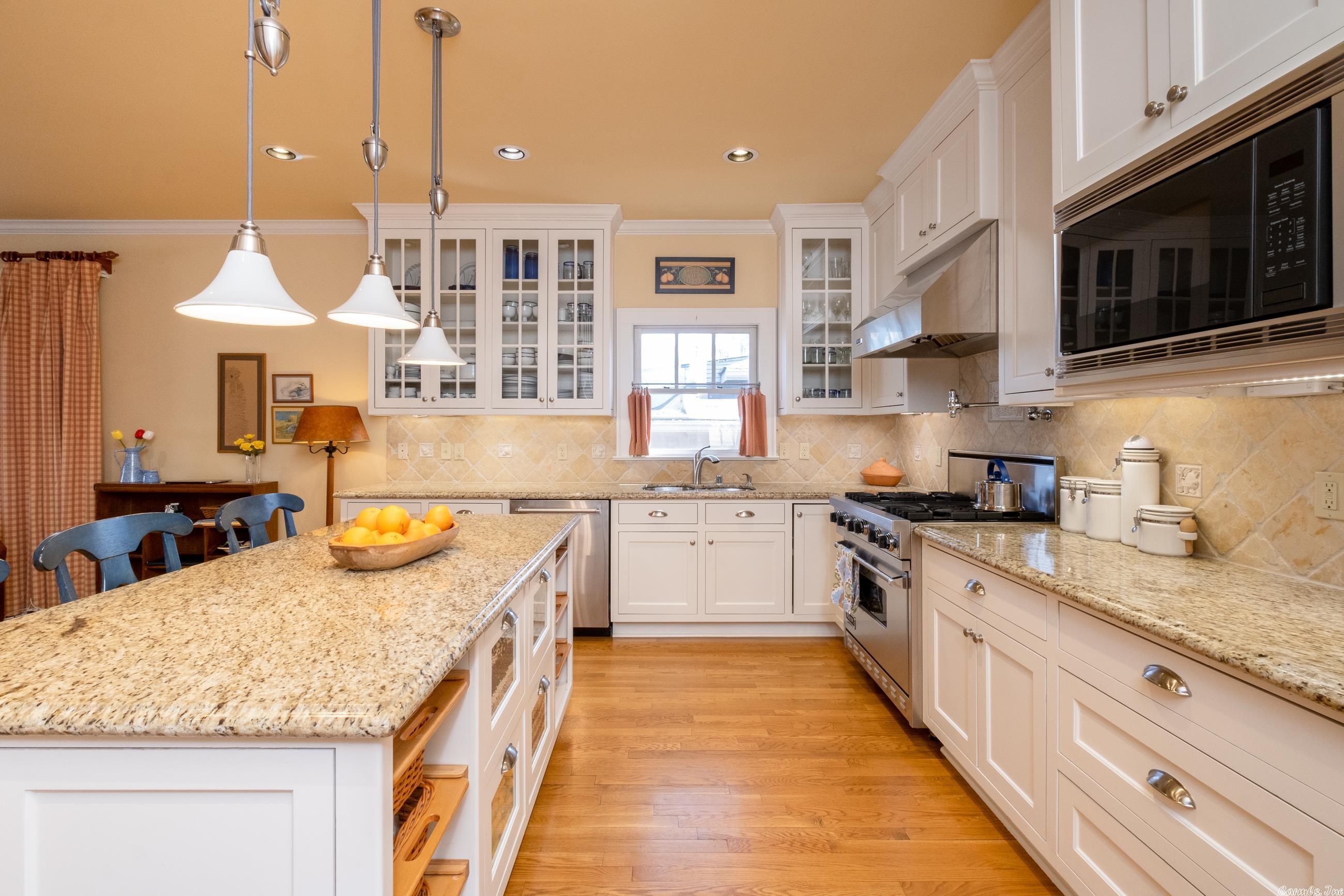 MCGEHEE - Residential