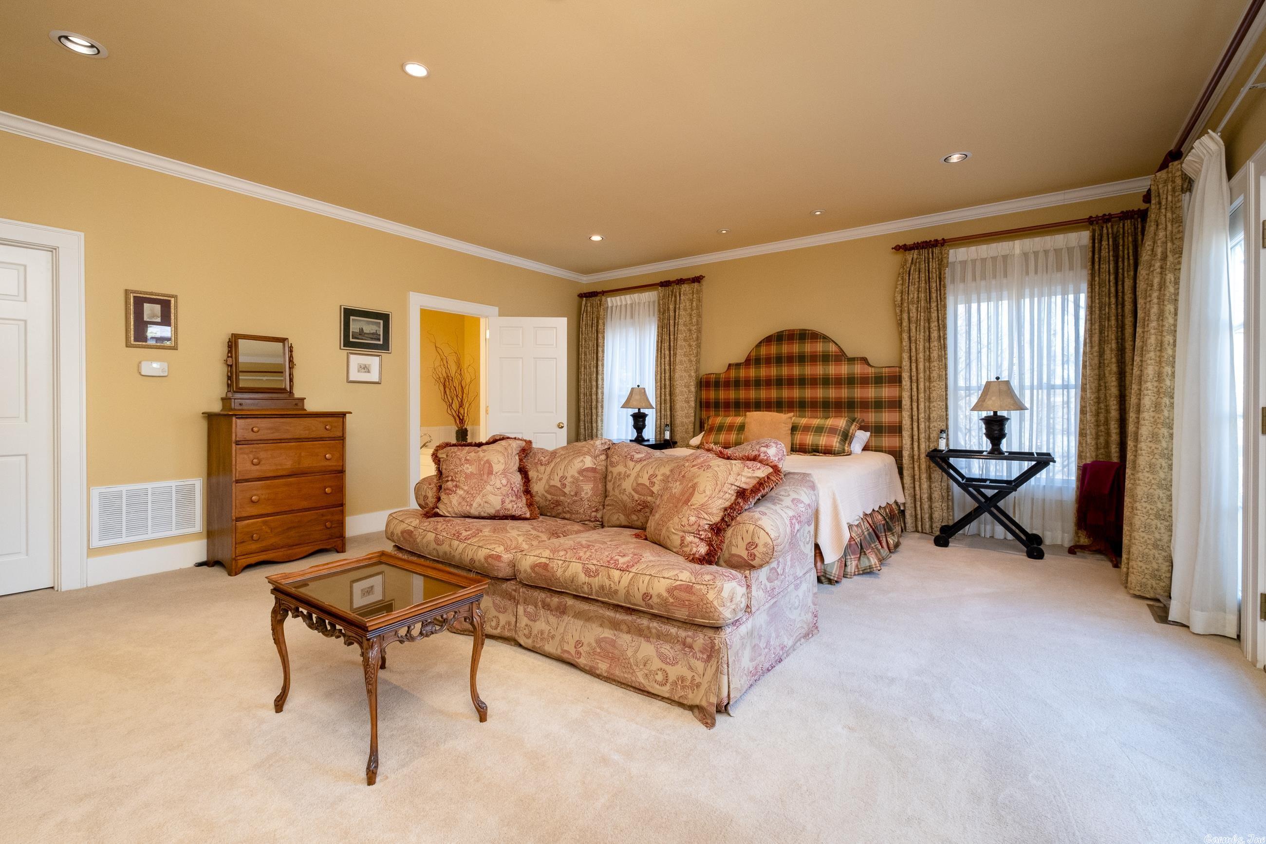 MCGEHEE - Residential