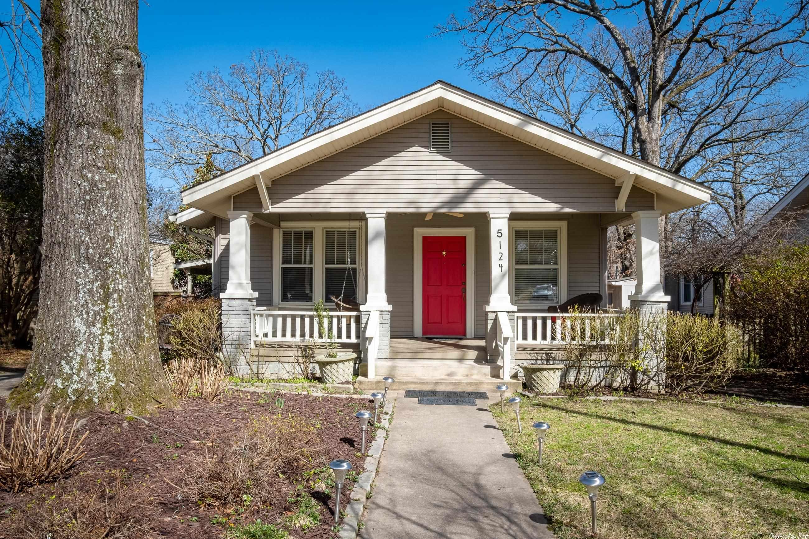 MCGEHEE - Residential