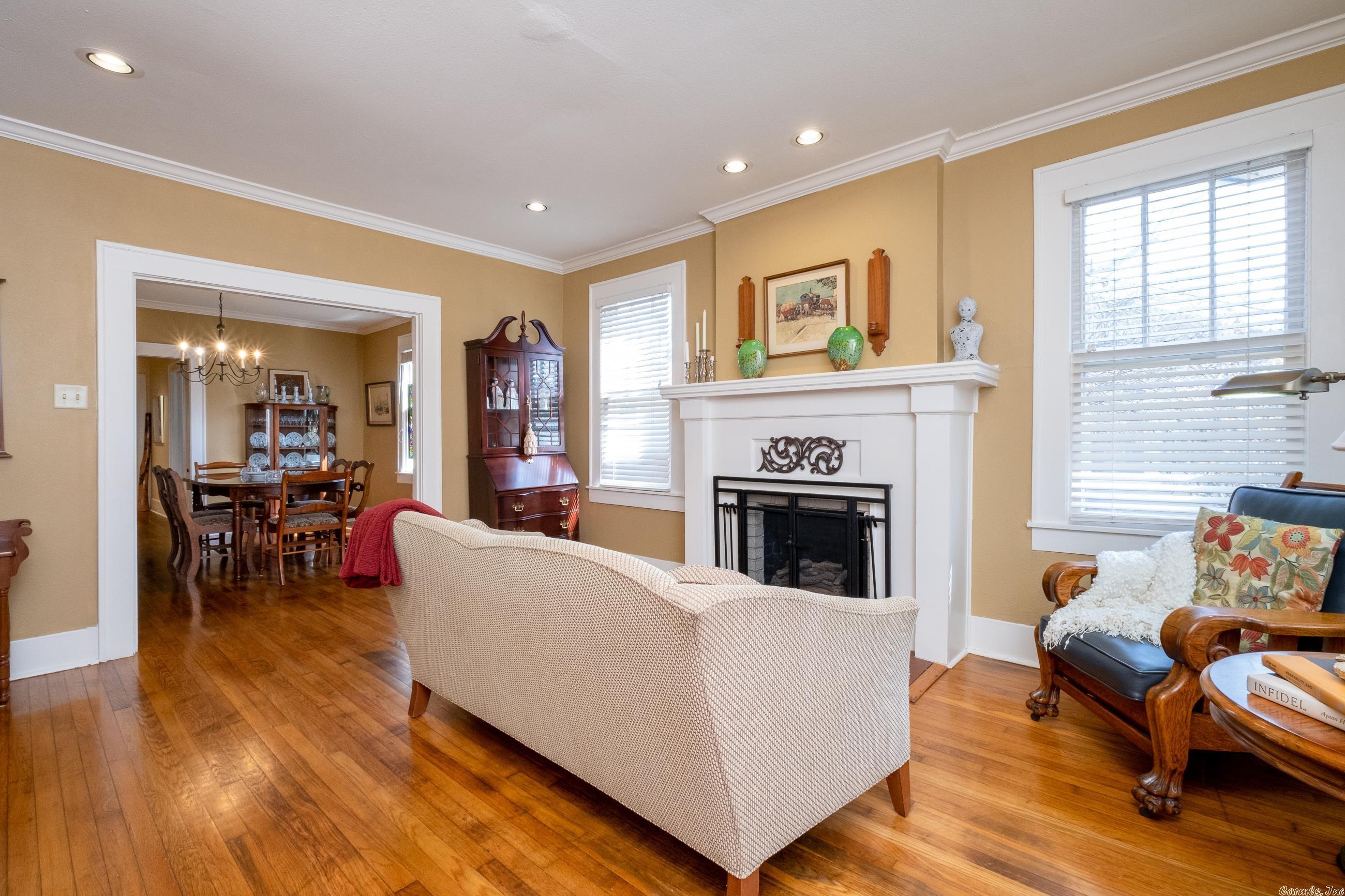 MCGEHEE - Residential