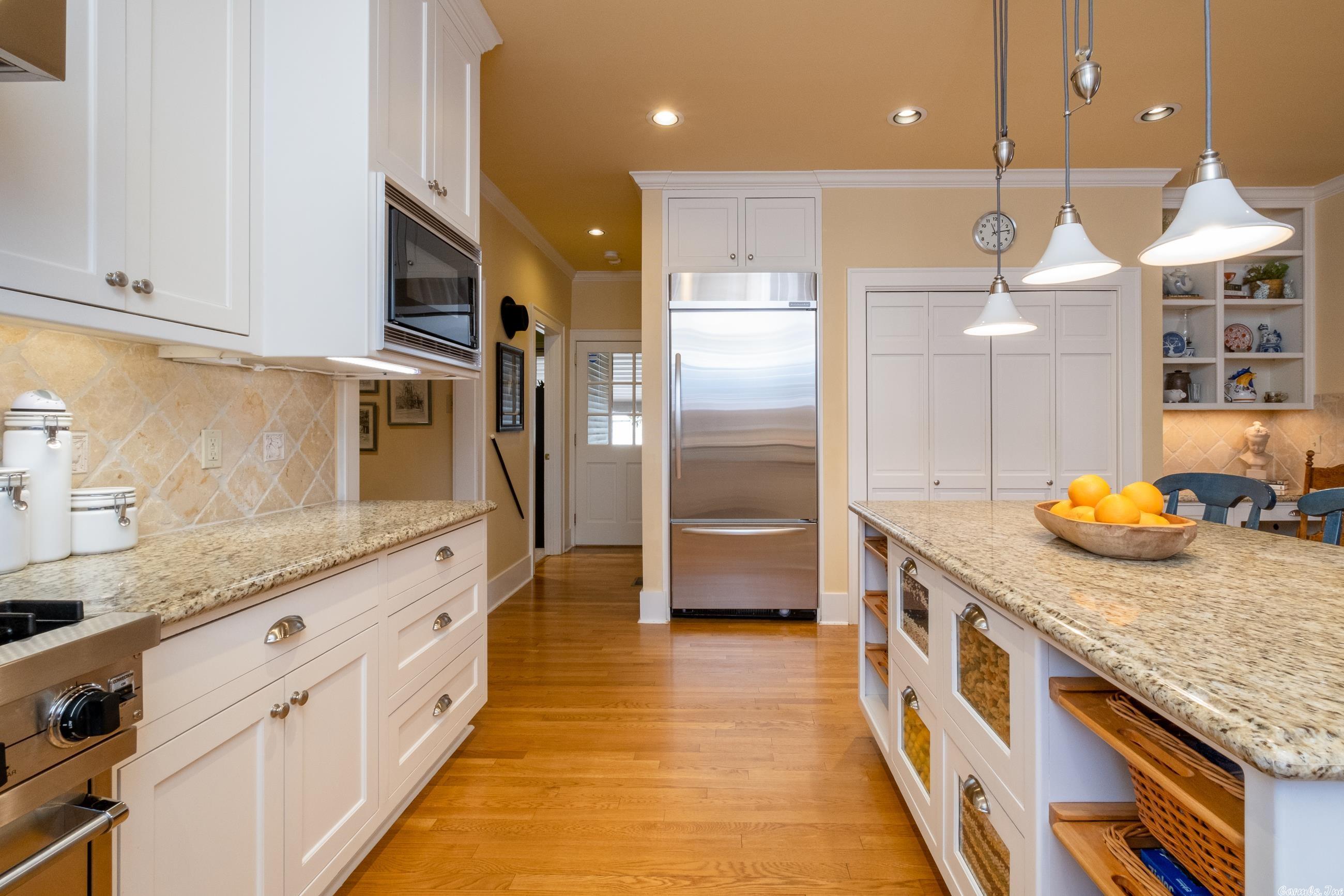 MCGEHEE - Residential