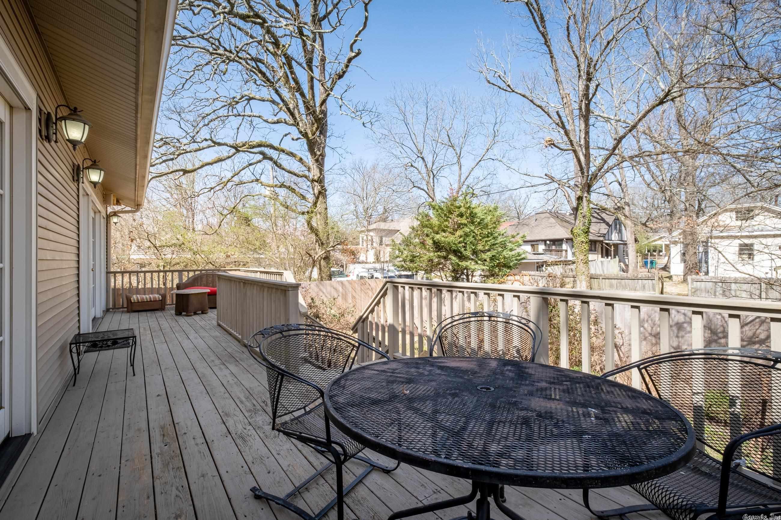 MCGEHEE - Residential
