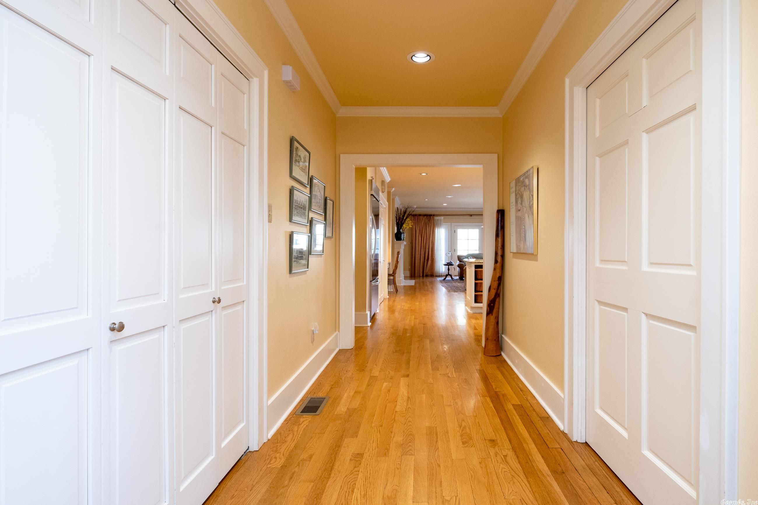 MCGEHEE - Residential