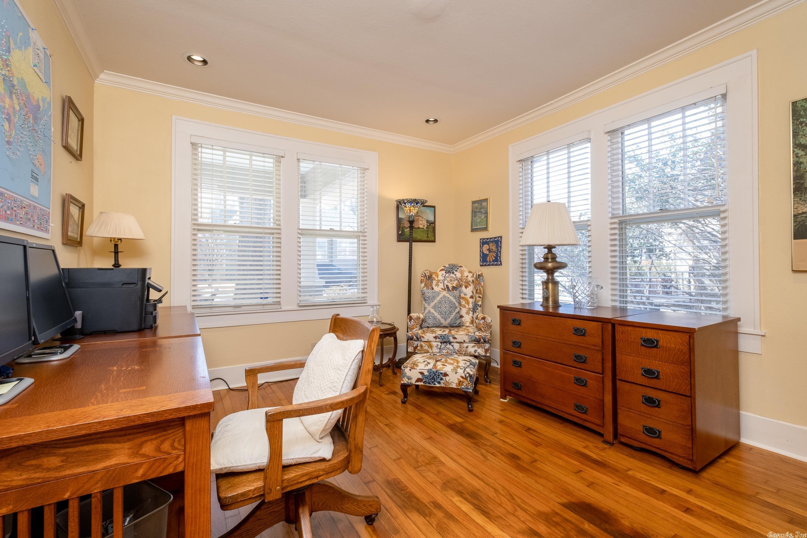 MCGEHEE - Residential