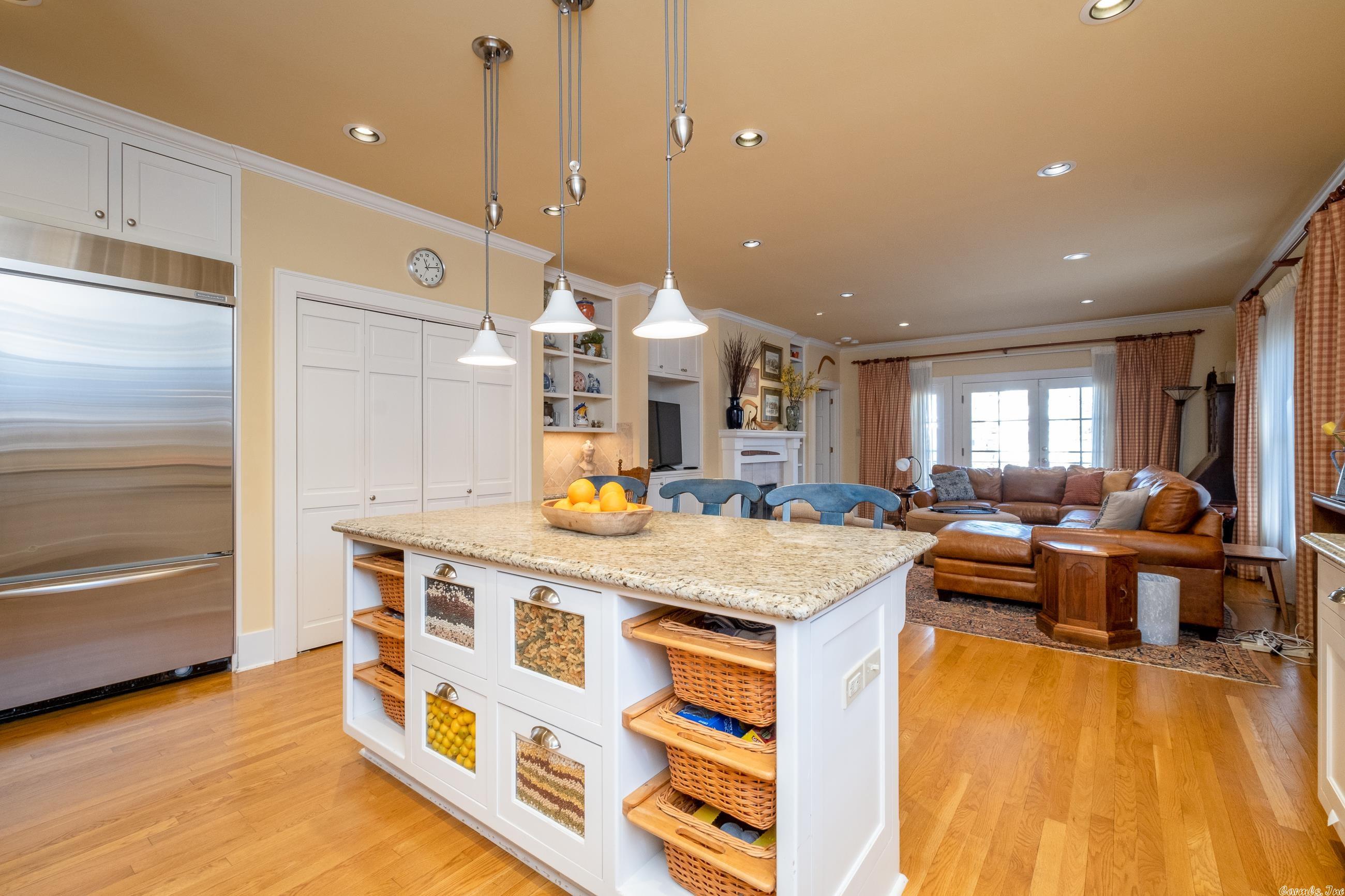 MCGEHEE - Residential