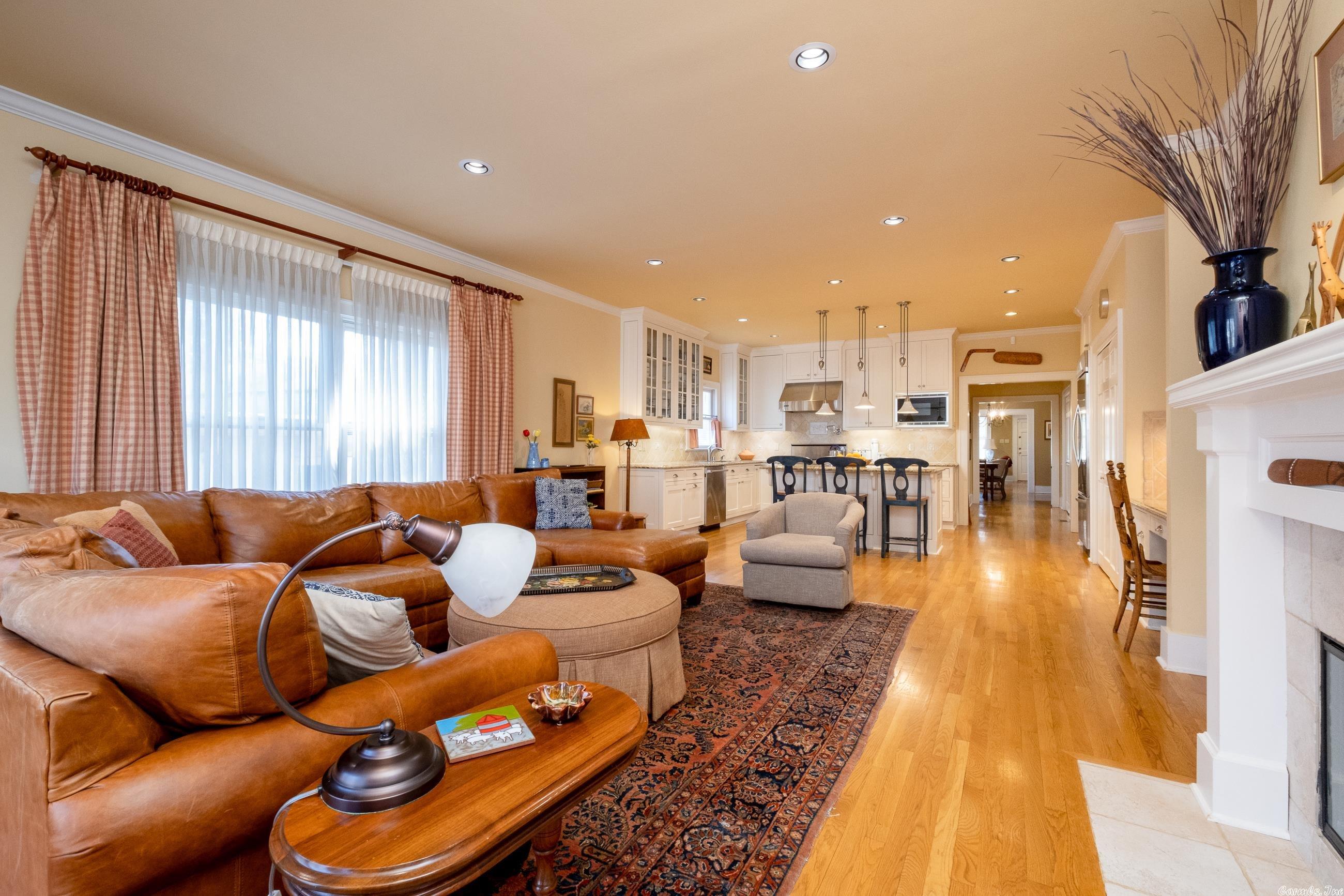 MCGEHEE - Residential