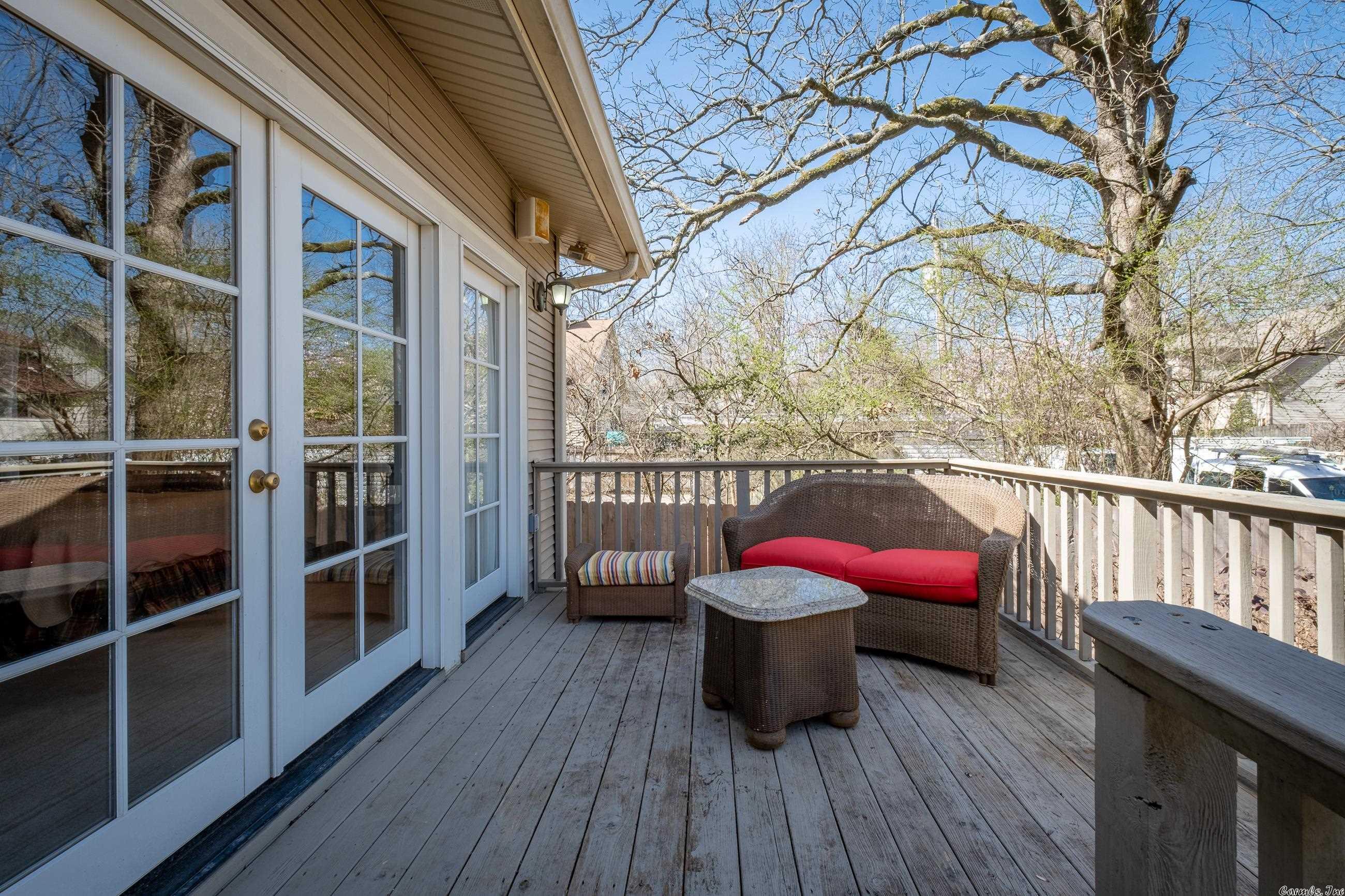 MCGEHEE - Residential