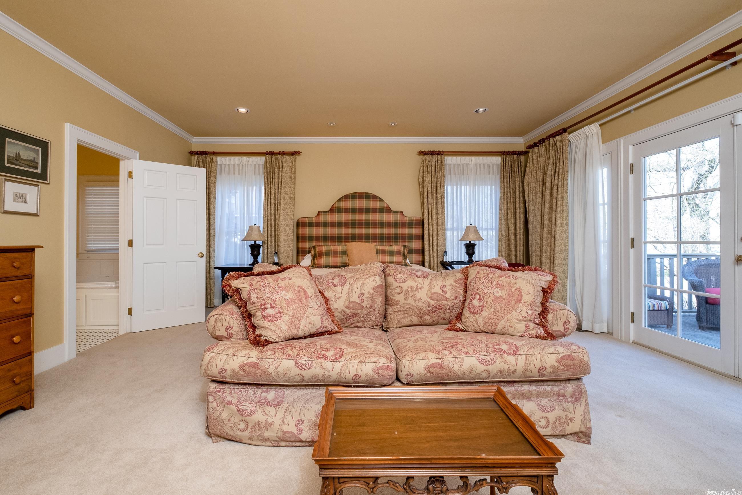 MCGEHEE - Residential