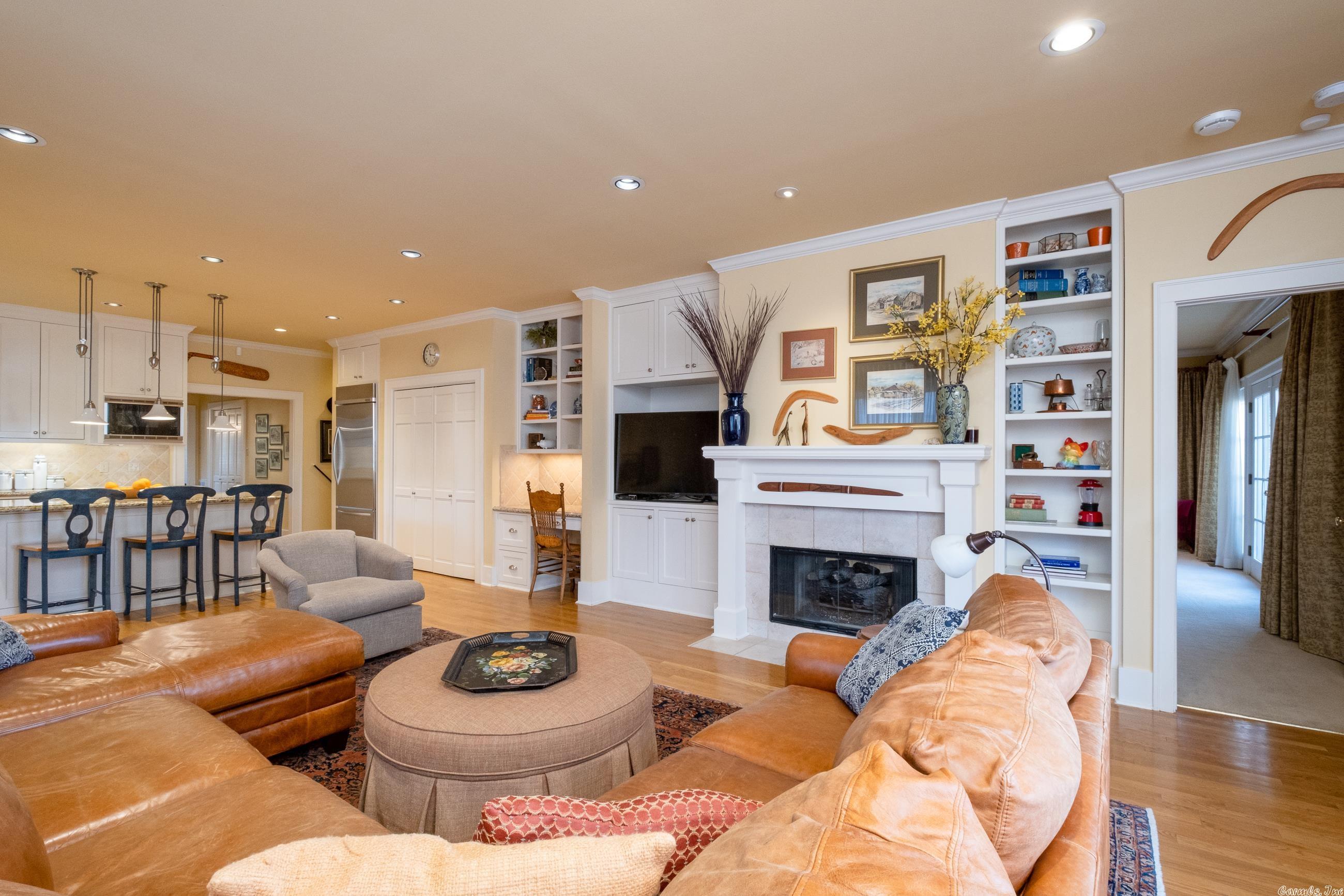 MCGEHEE - Residential
