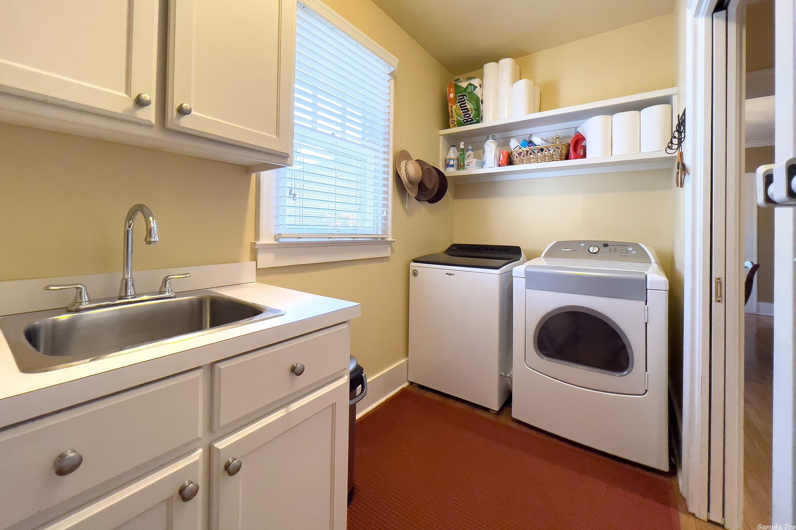 MCGEHEE - Residential