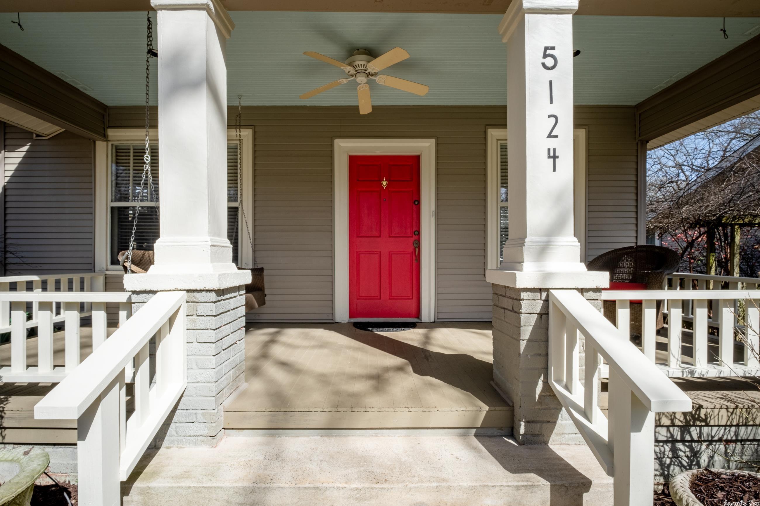 MCGEHEE - Residential