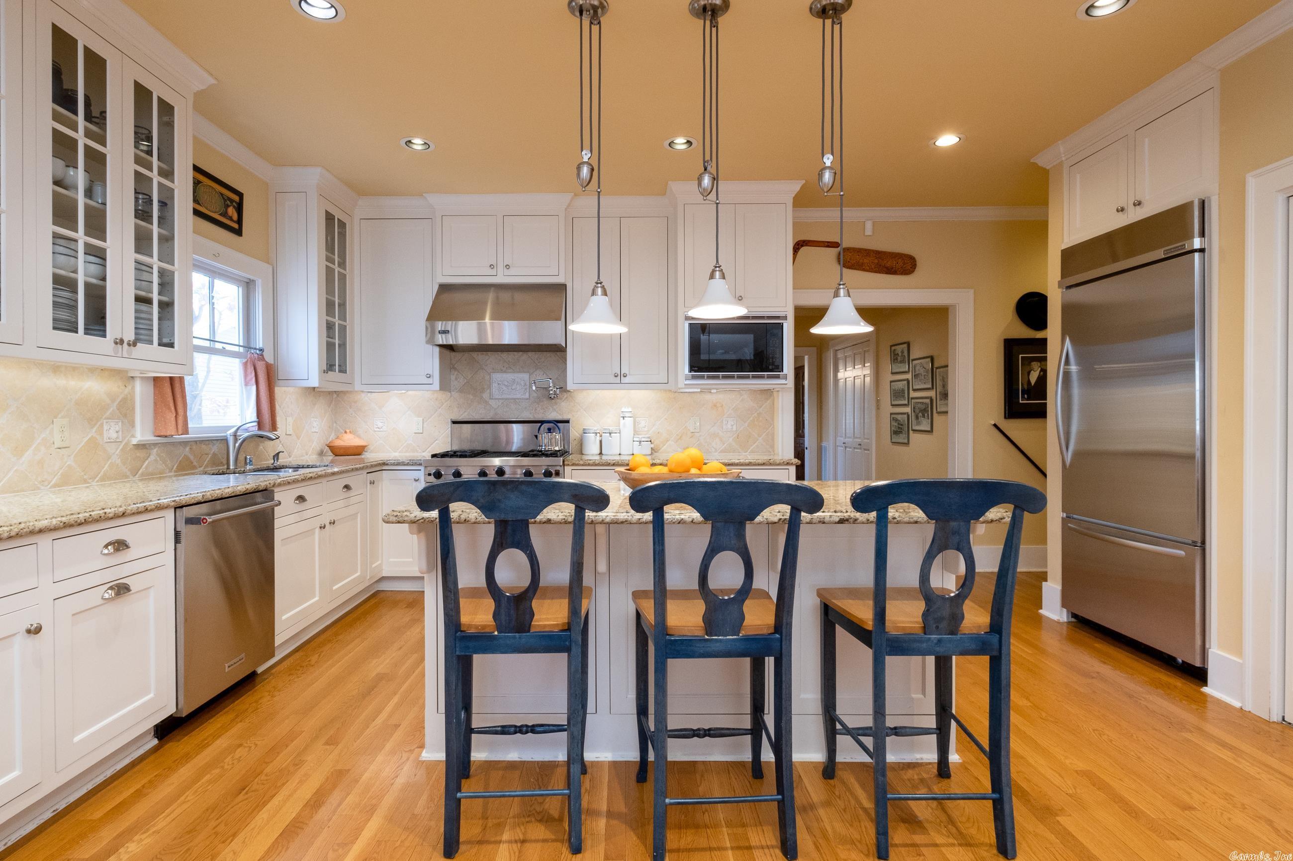 MCGEHEE - Residential
