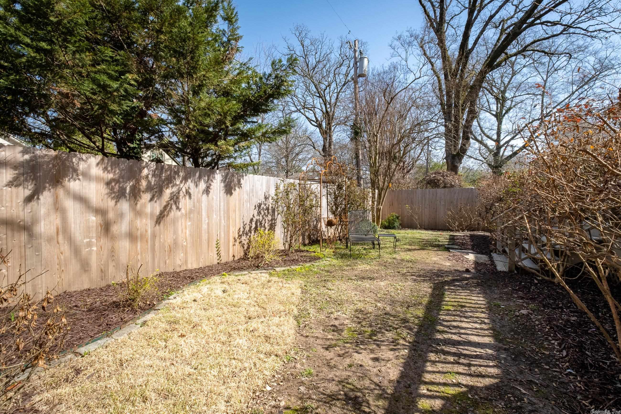 MCGEHEE - Residential