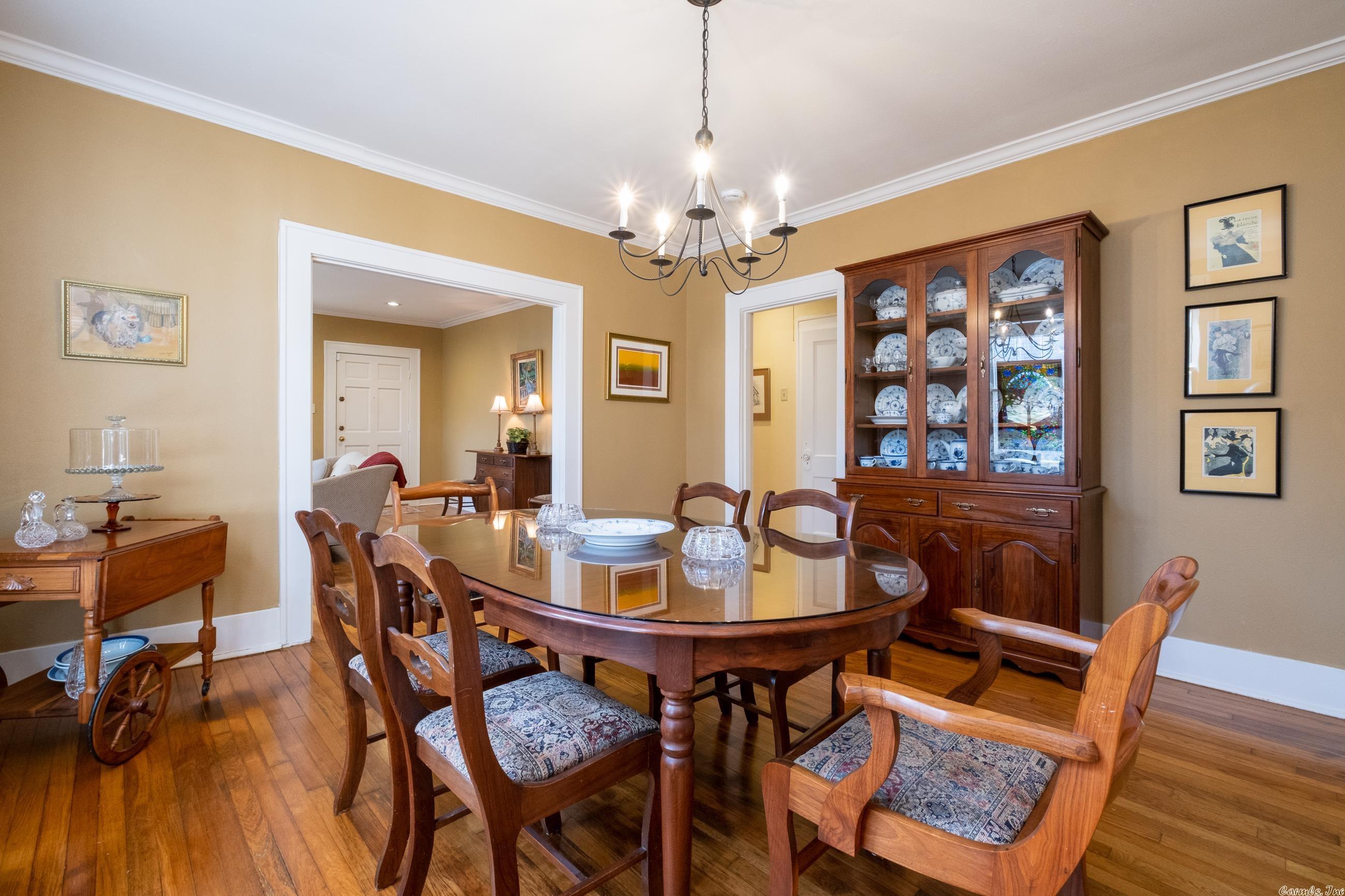 MCGEHEE - Residential
