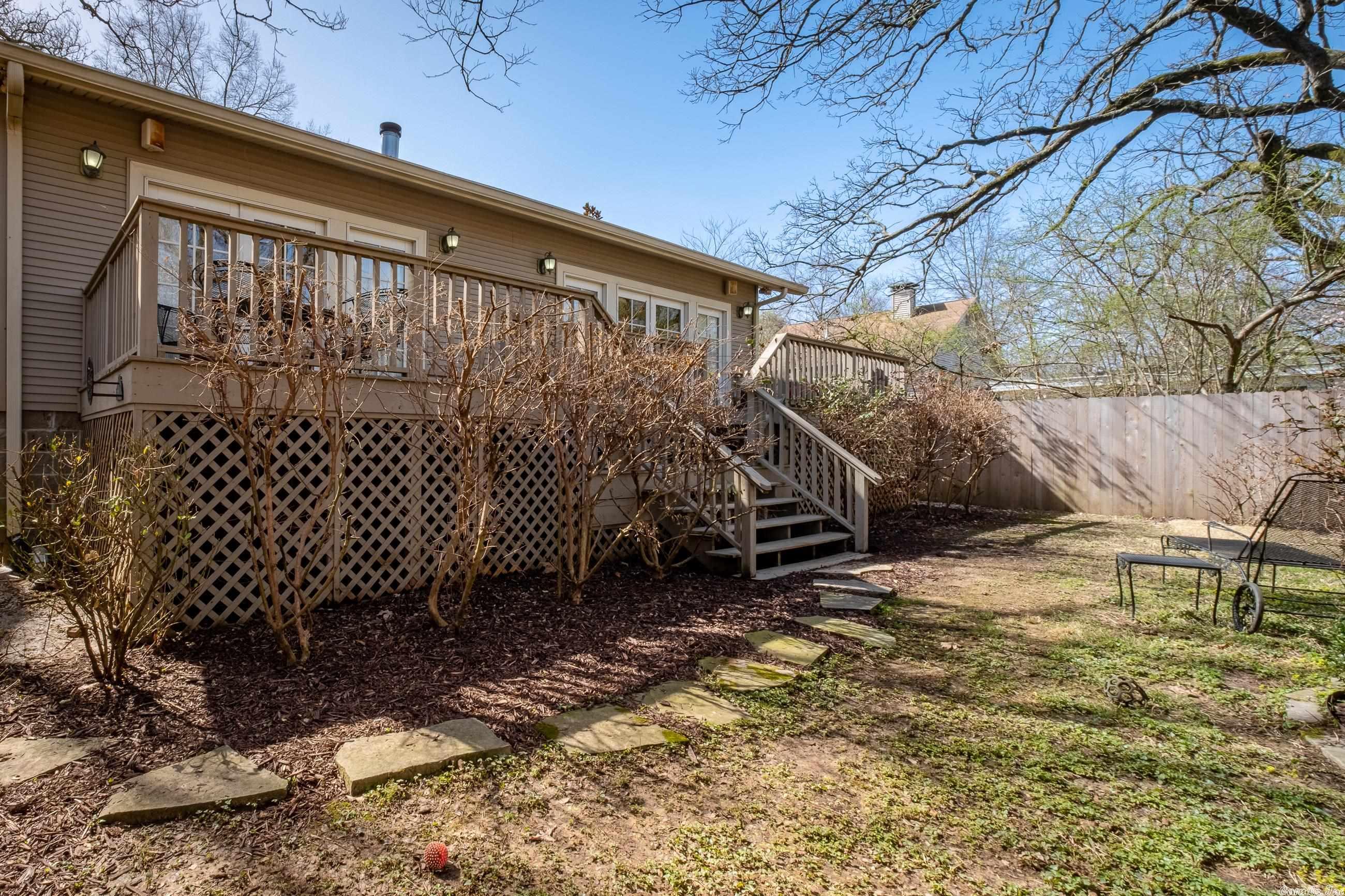 MCGEHEE - Residential