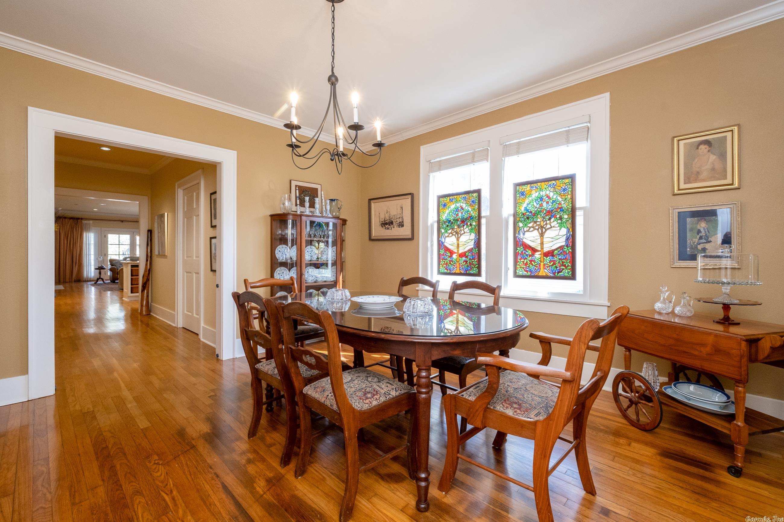 MCGEHEE - Residential