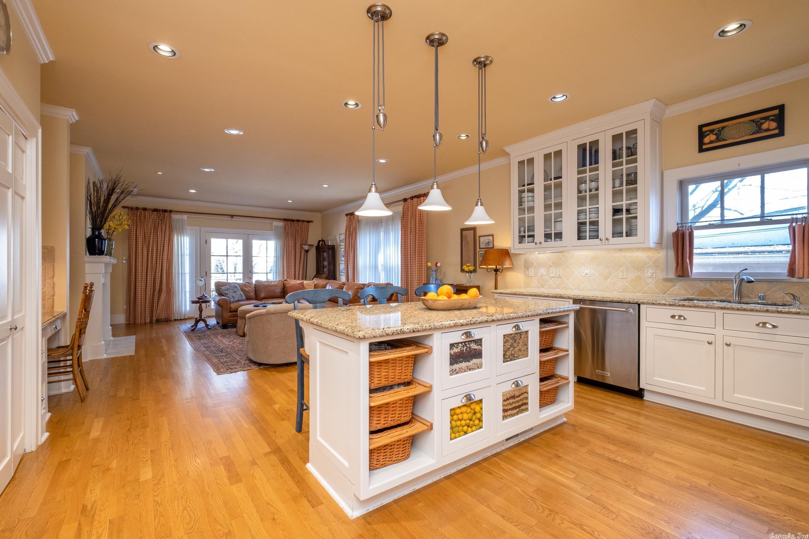 MCGEHEE - Residential
