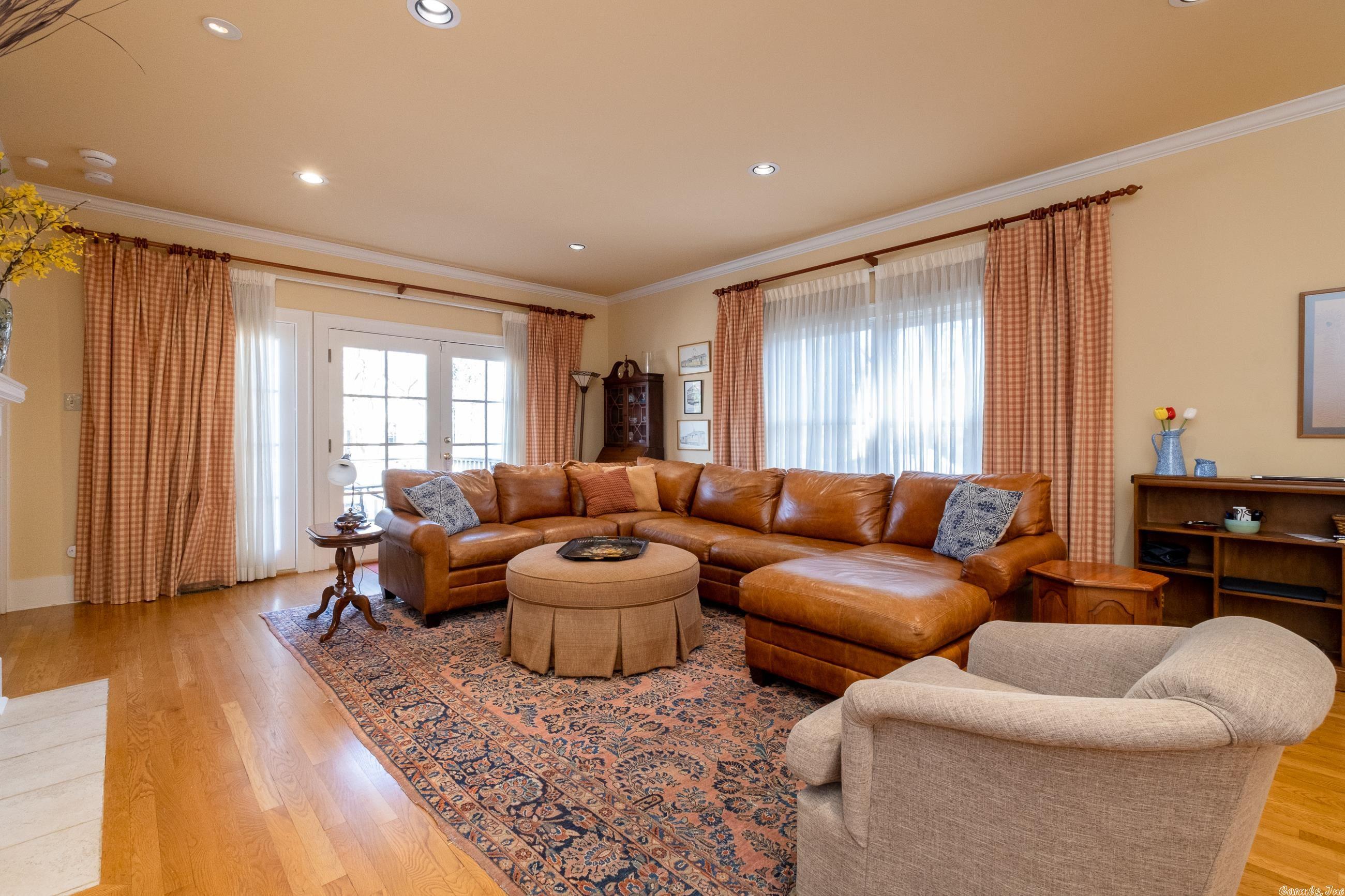 MCGEHEE - Residential