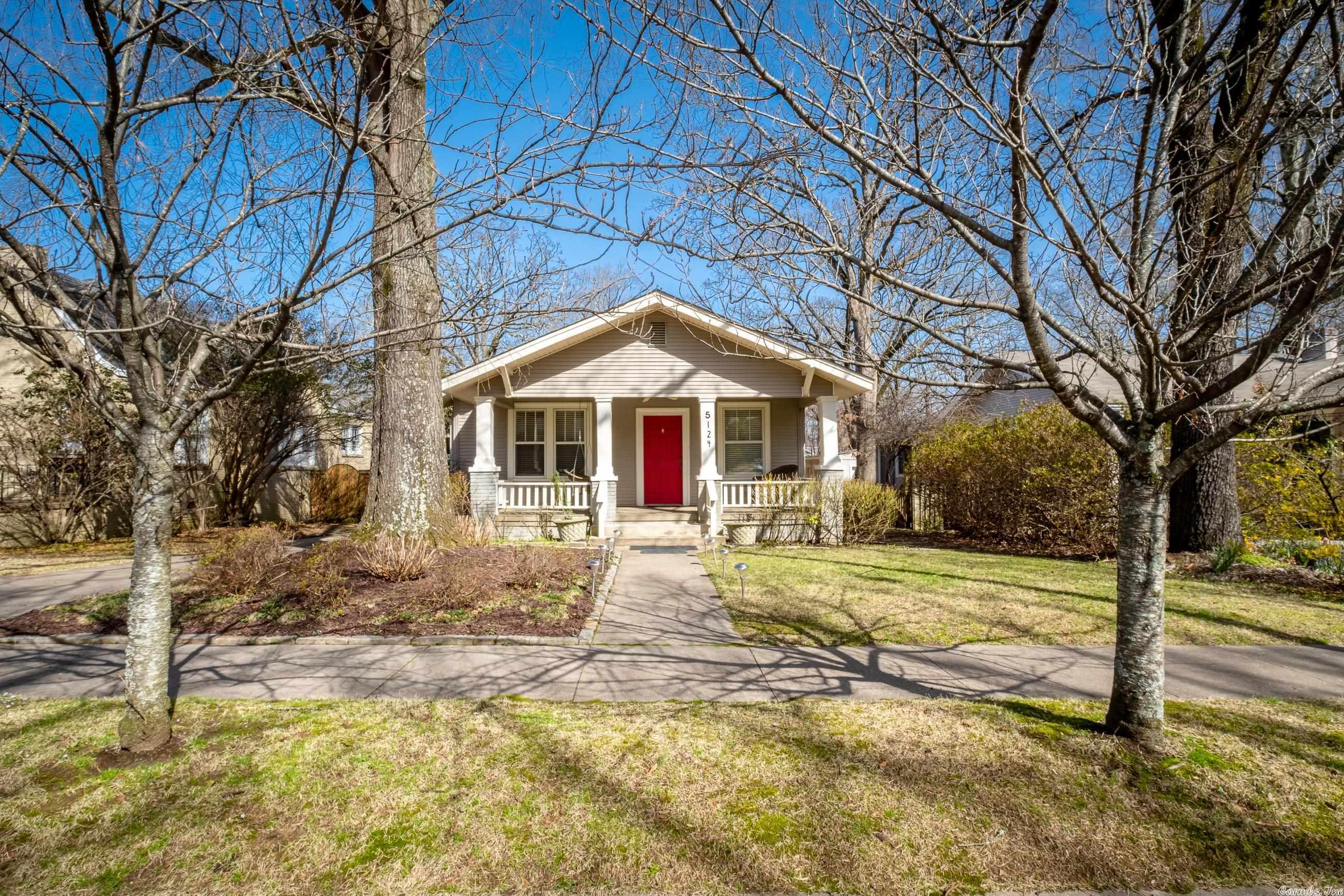 MCGEHEE - Residential