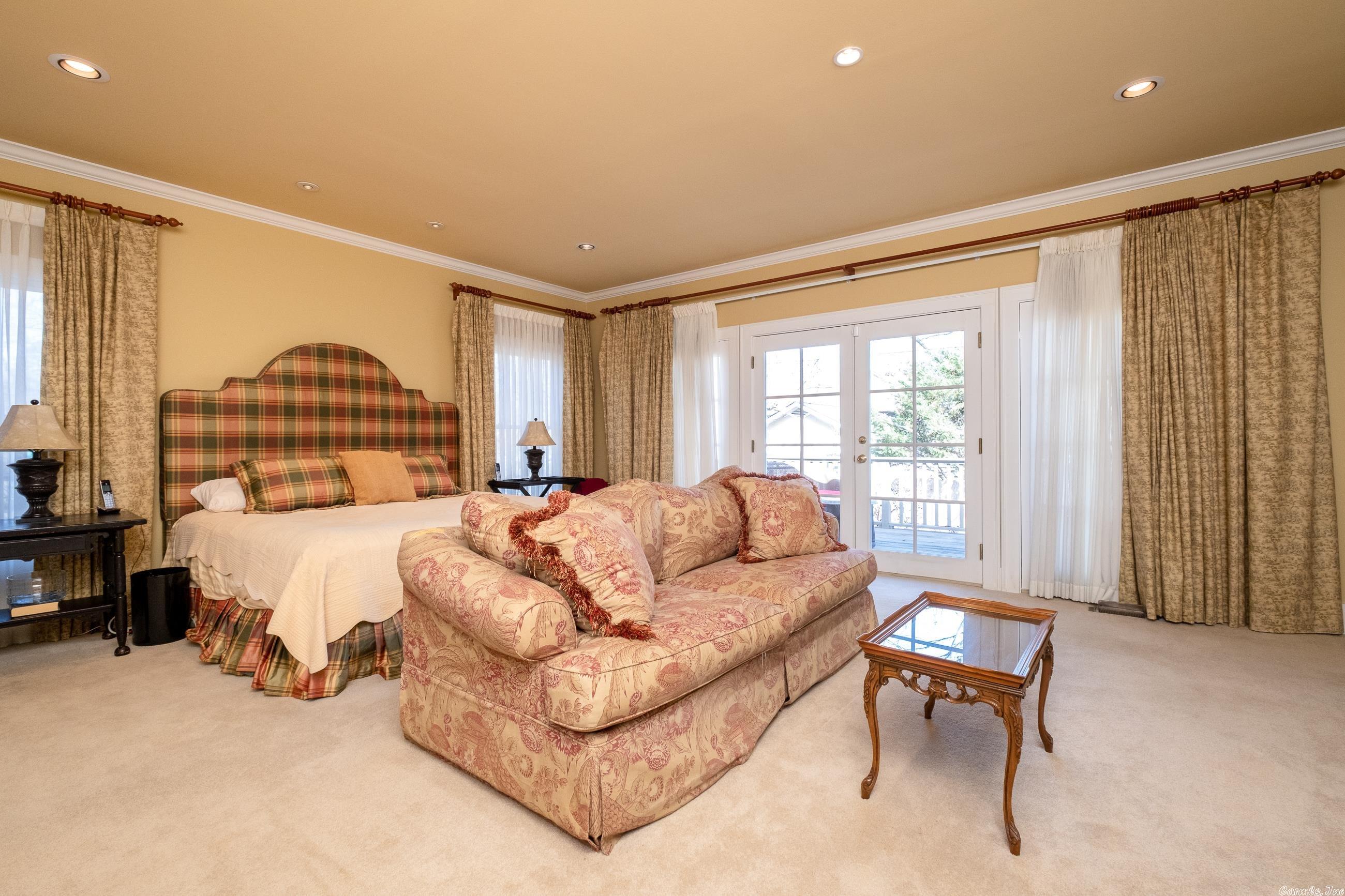 MCGEHEE - Residential