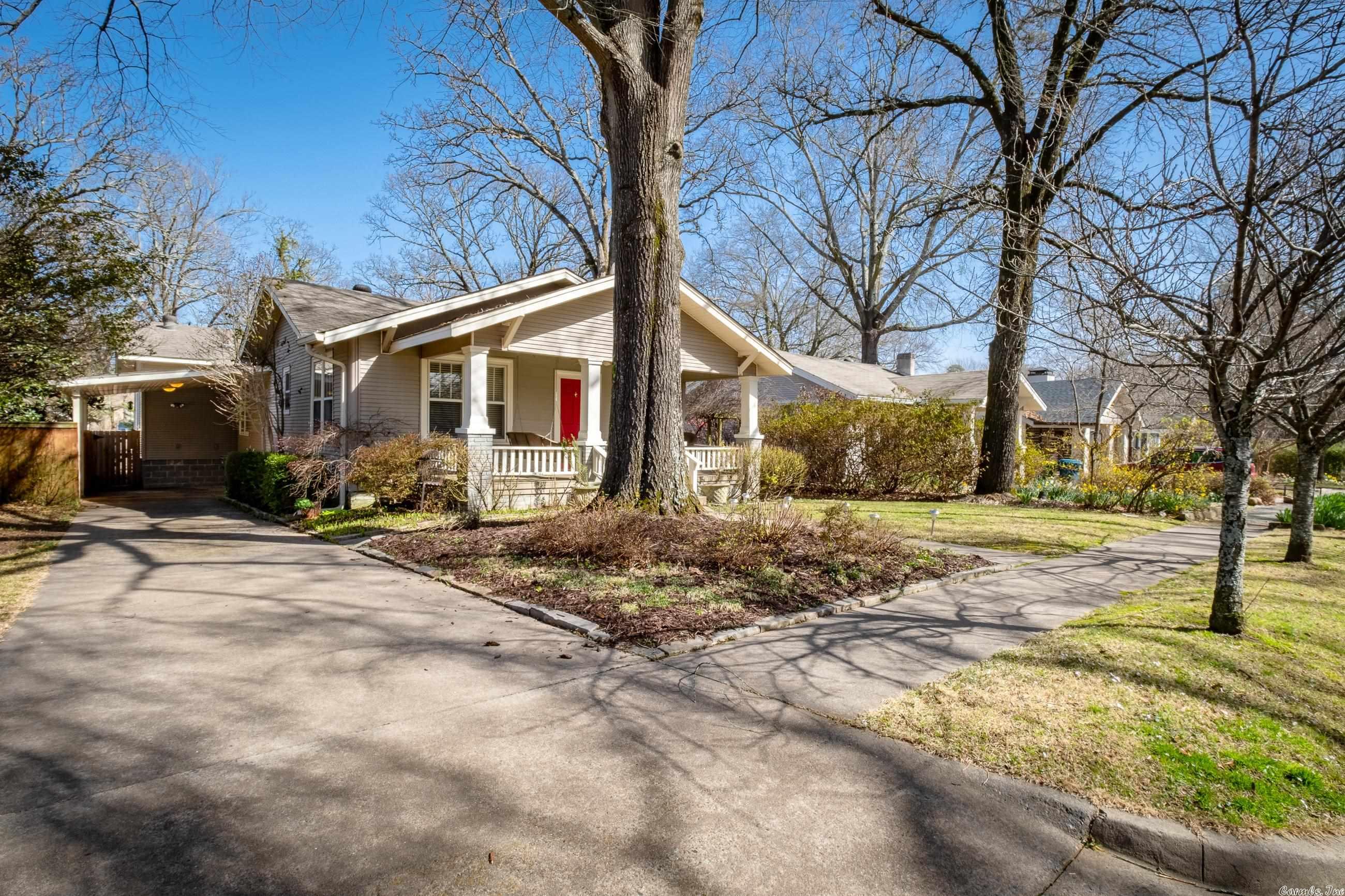 MCGEHEE - Residential
