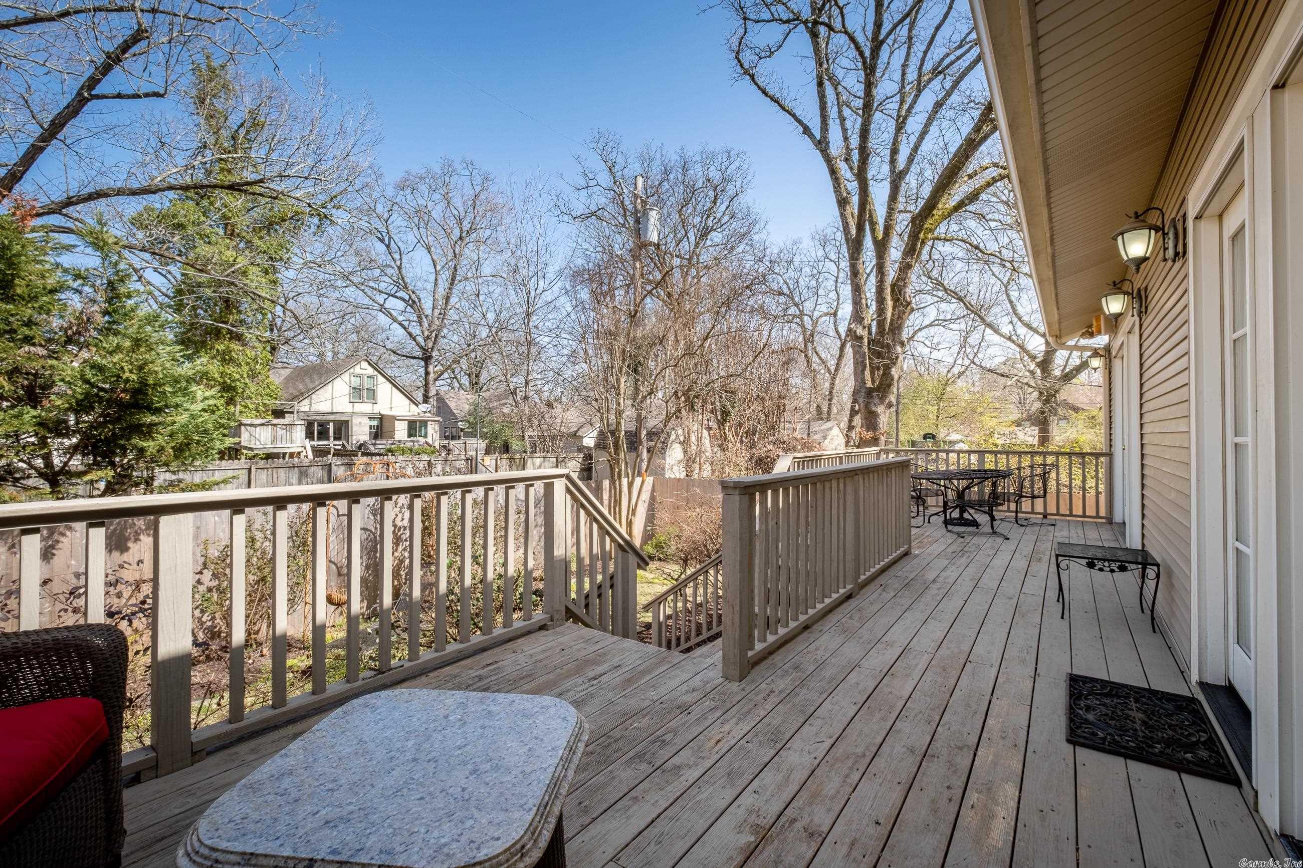 MCGEHEE - Residential