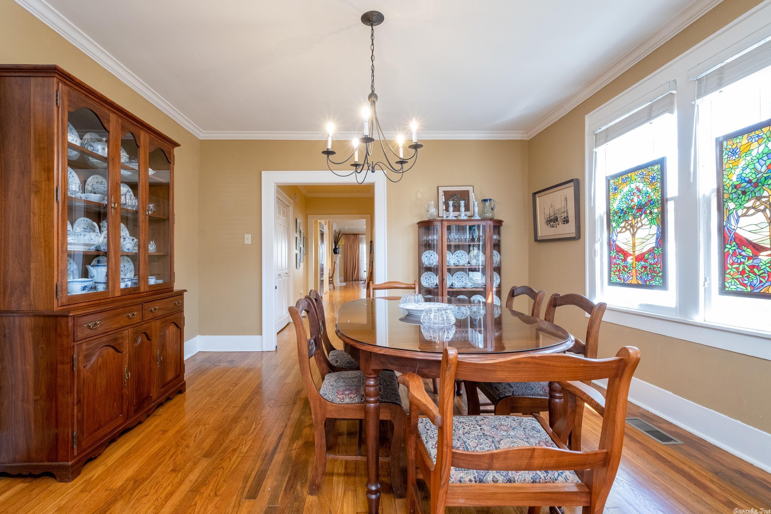 MCGEHEE - Residential