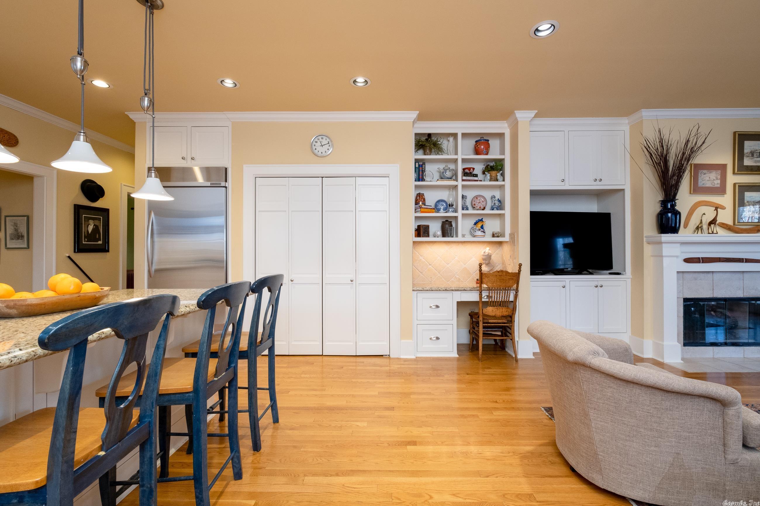MCGEHEE - Residential
