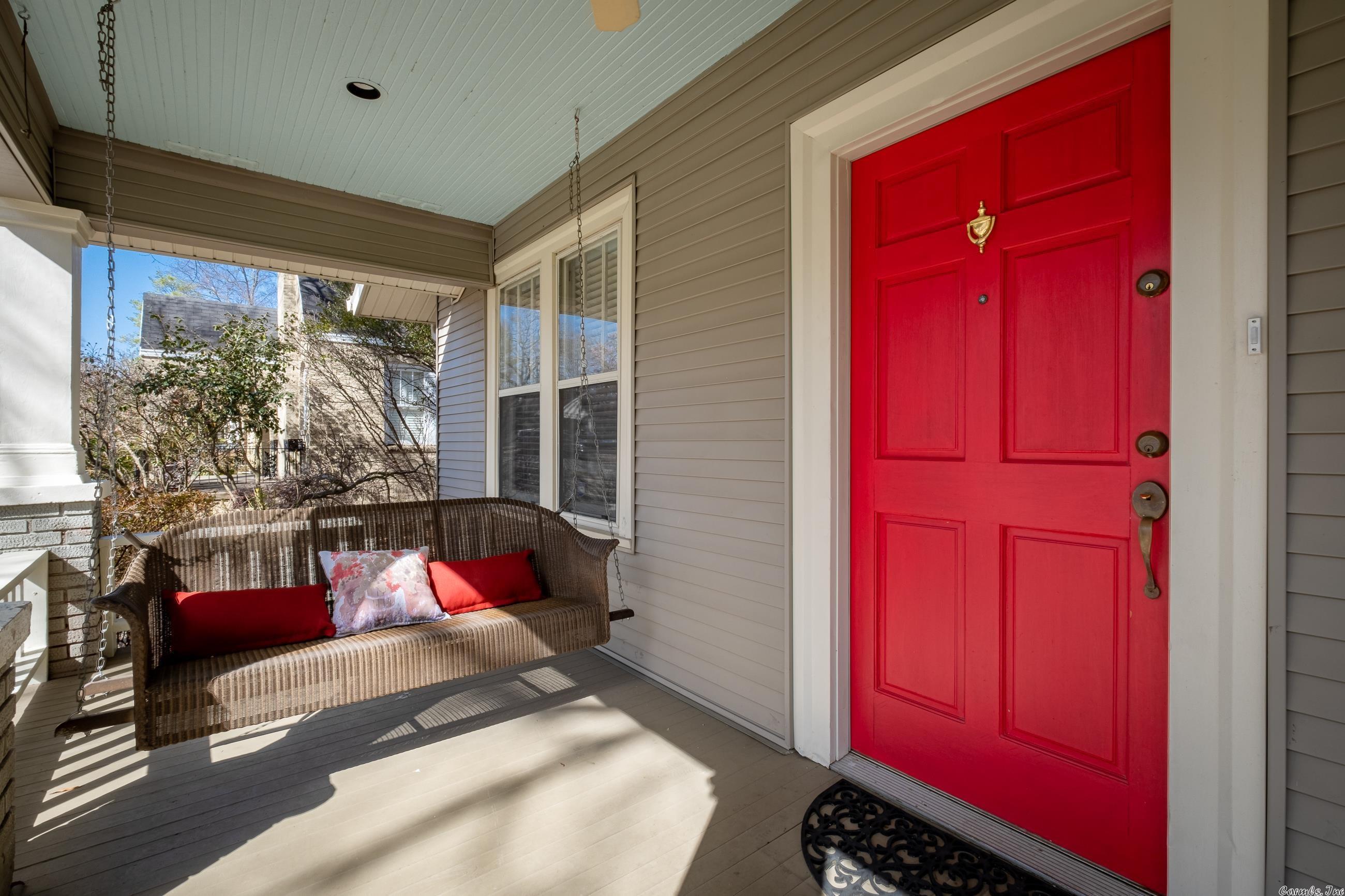 MCGEHEE - Residential