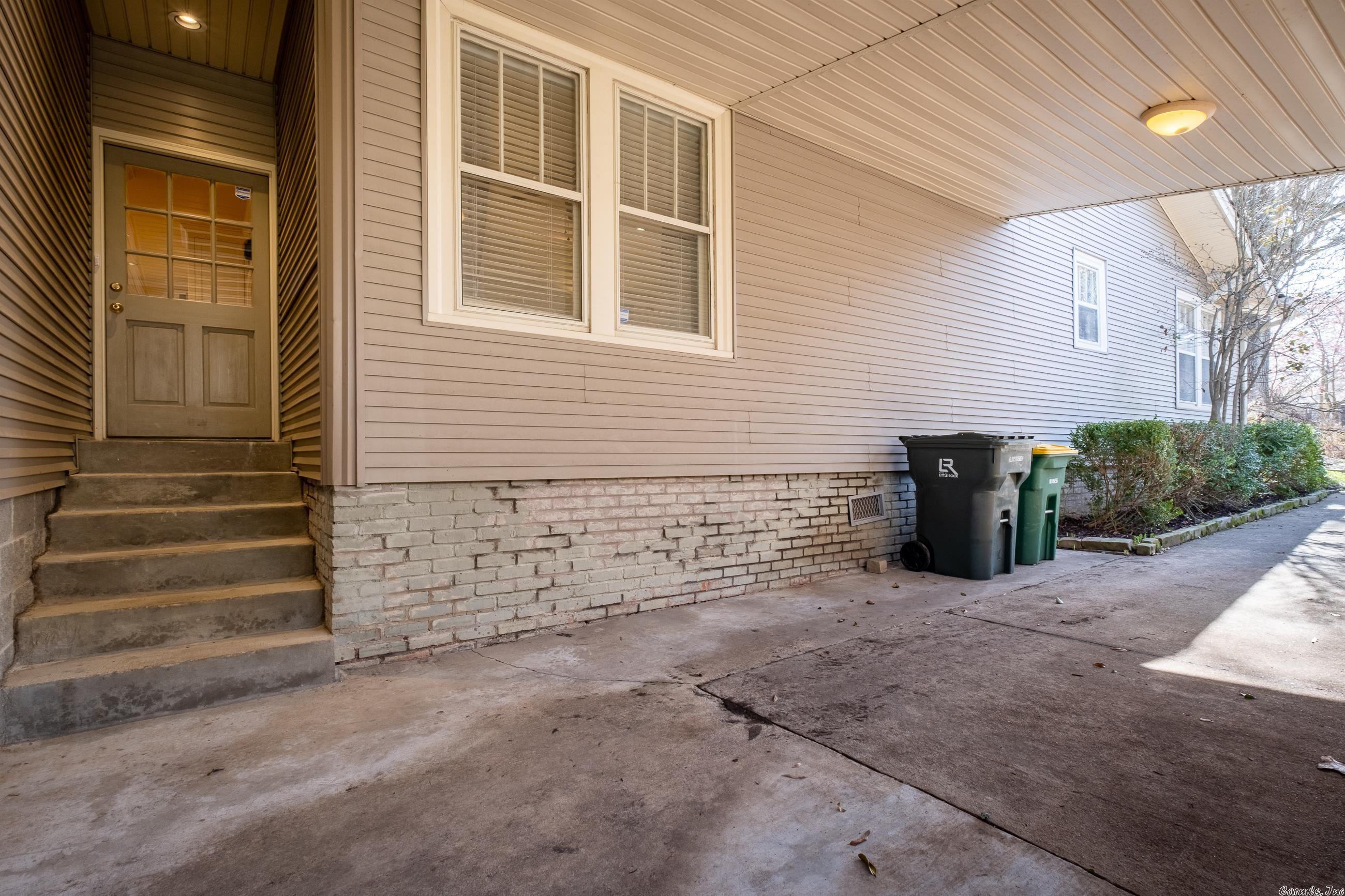 MCGEHEE - Residential