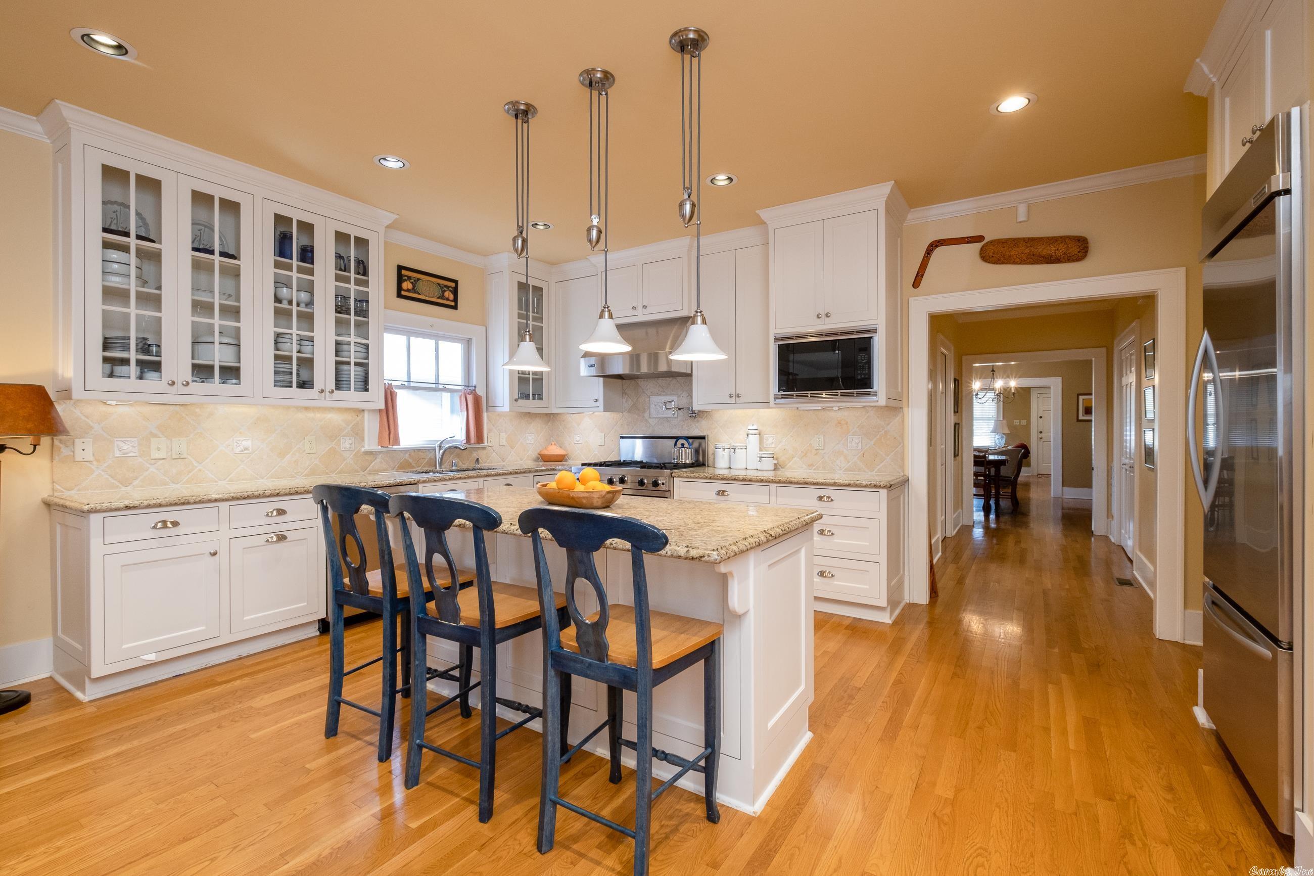 MCGEHEE - Residential