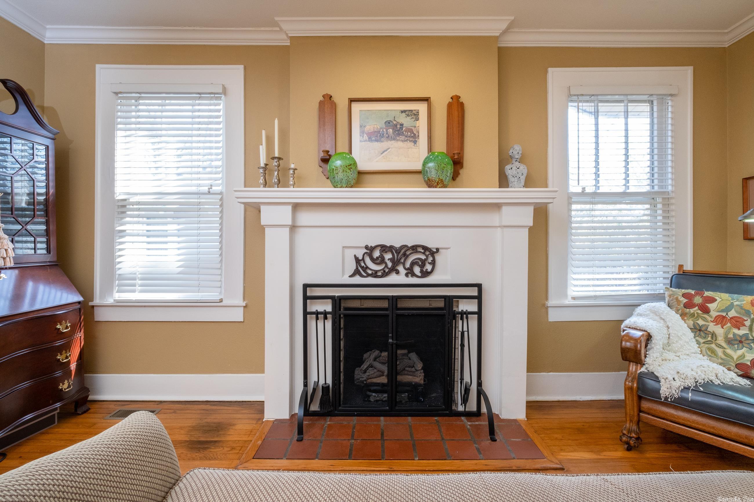 MCGEHEE - Residential